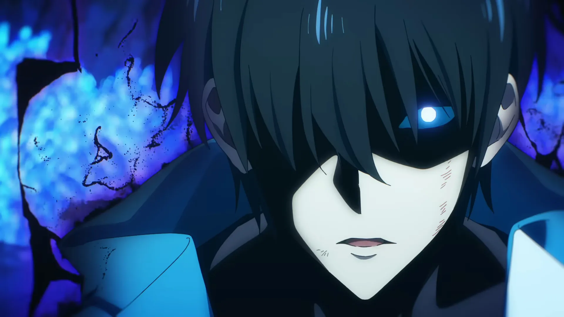 Featured Image: Solo Leveling Voted Most Anticipated Anime of the Winter 2024 Season