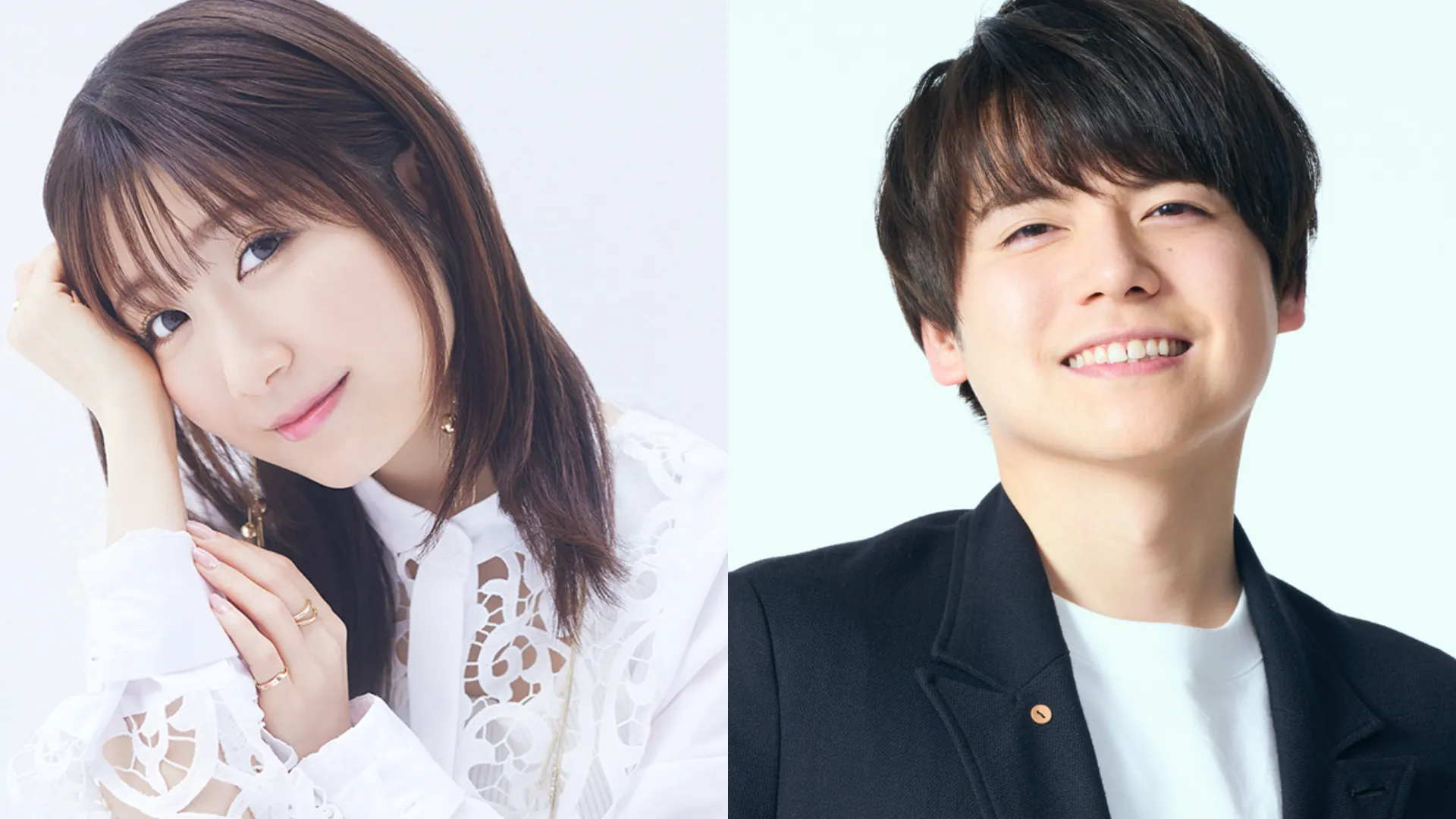 Featured Image: Rina Hidaka and Yuma Uchida Announce Marriage