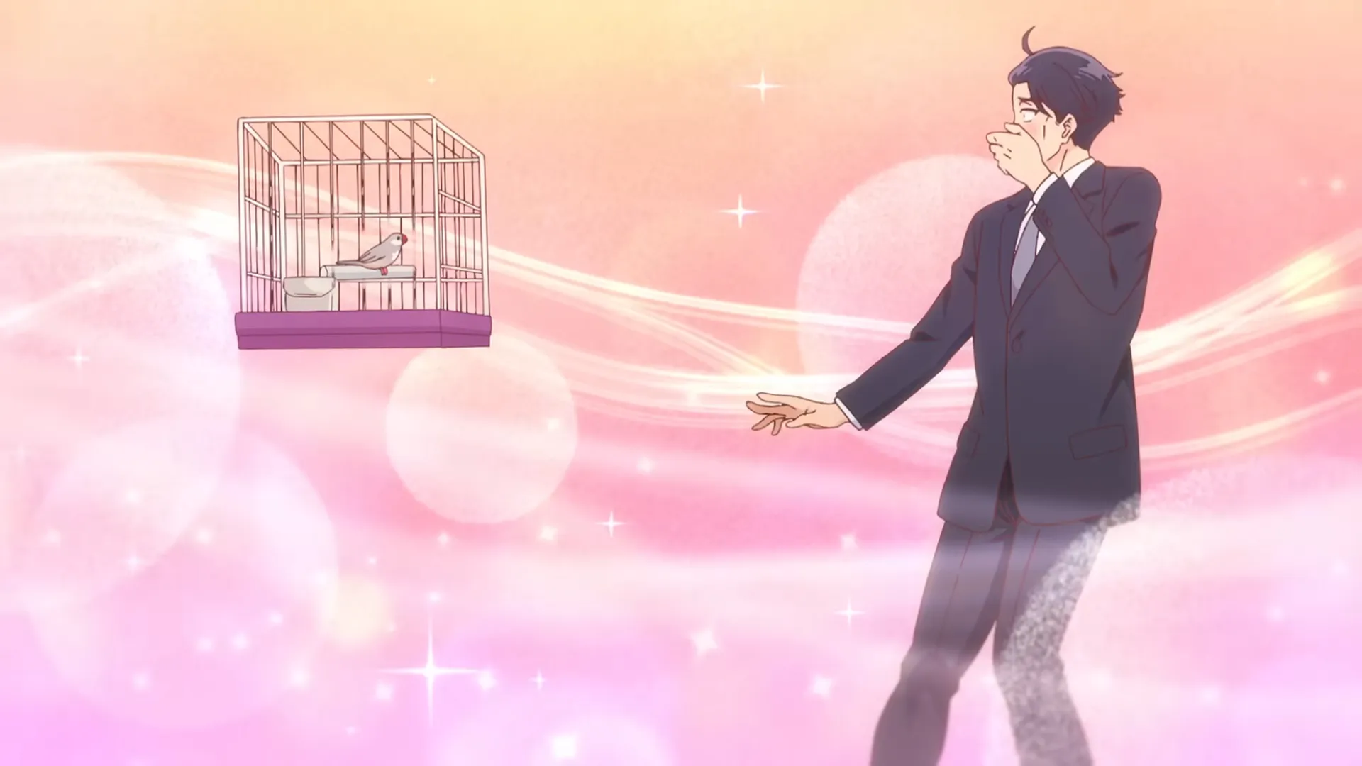 Featured Image: Sasaki and Peeps Reveals New Trailer Ahead of January 5 Premiere