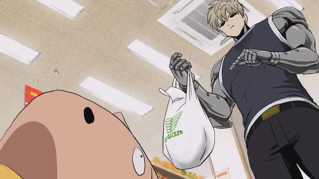 Featured Image: One-Punch Man Artist Yusuke Murata Launches Anime Studio