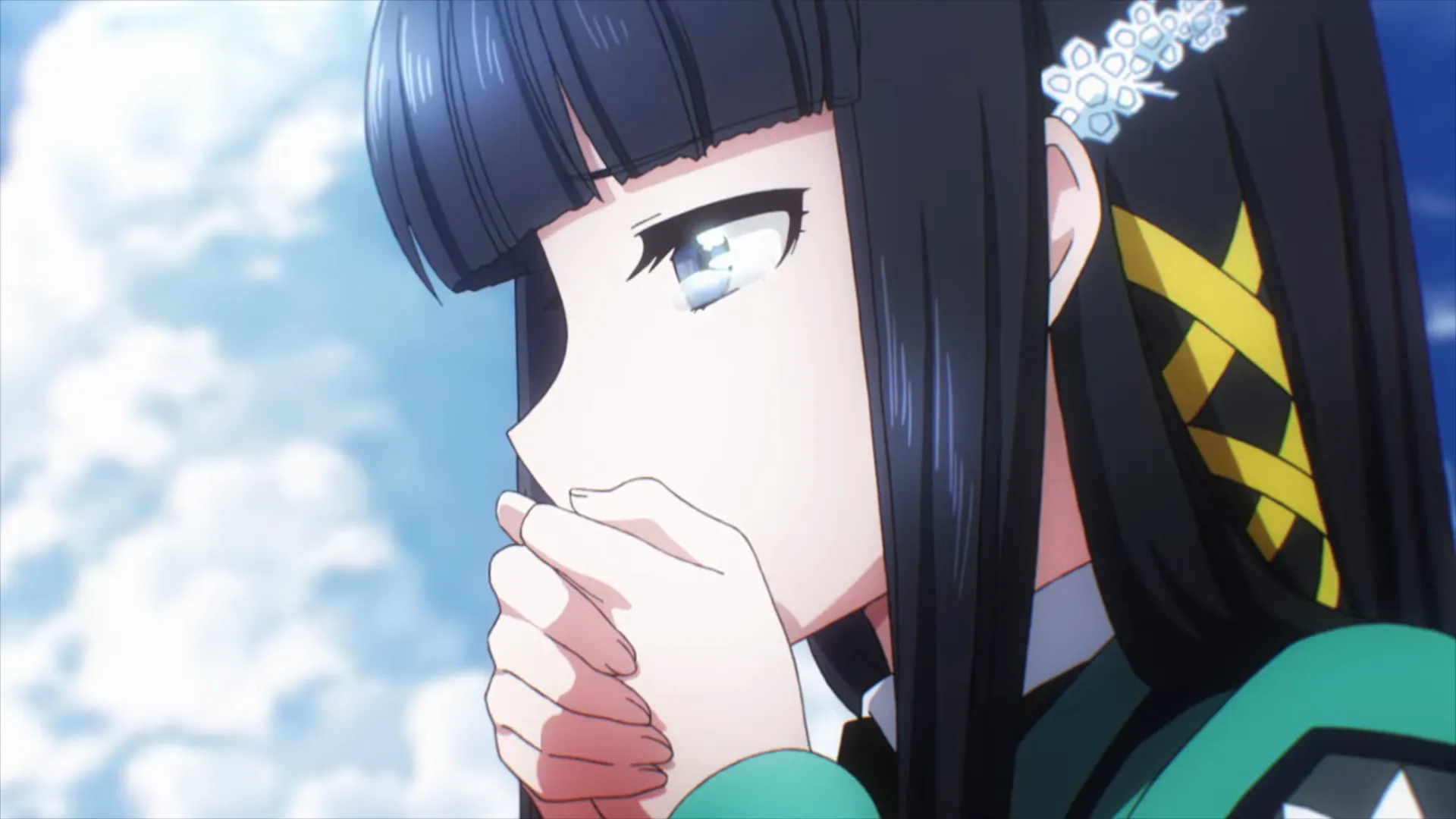 Featured Image: LiSA to Return for the New Irregular at Magic High School Anime