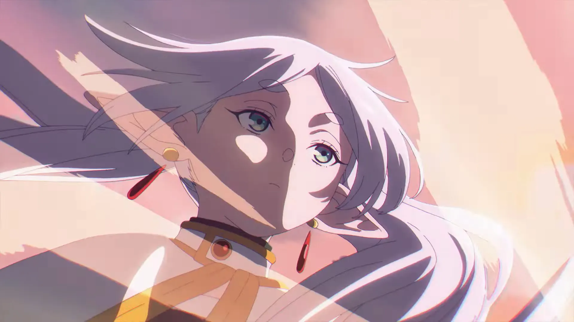 Featured Image: Frieren Anime Reveals 2nd Cour Opening With Song by Yorushika