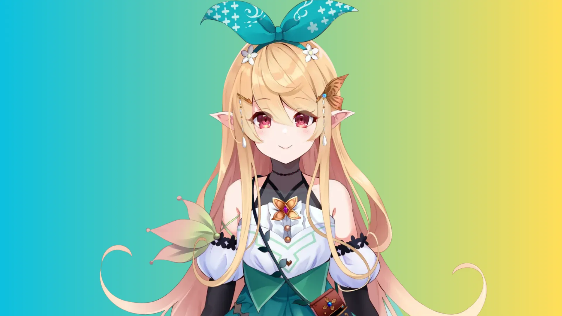 Featured Image: Nijisanji's Pomu Rainpuff Stuns Fans With Graduation News