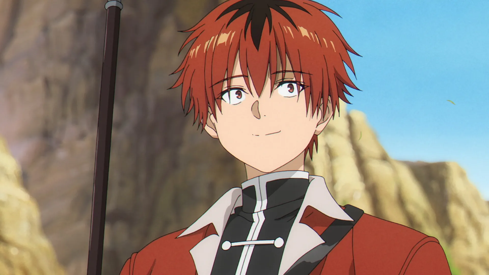 Featured Image: Stark Voted Best Boy of the Fall 2023 Anime Season