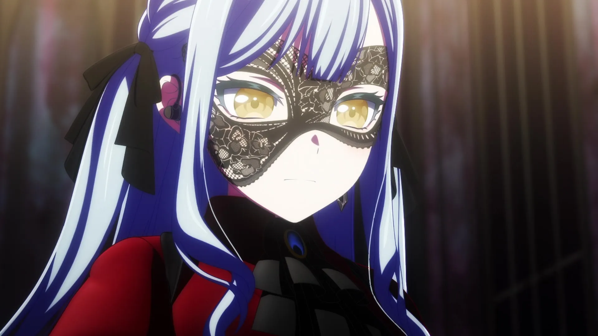 Featured Image: BanG Dream! Ave Mujica Premieres January 2025