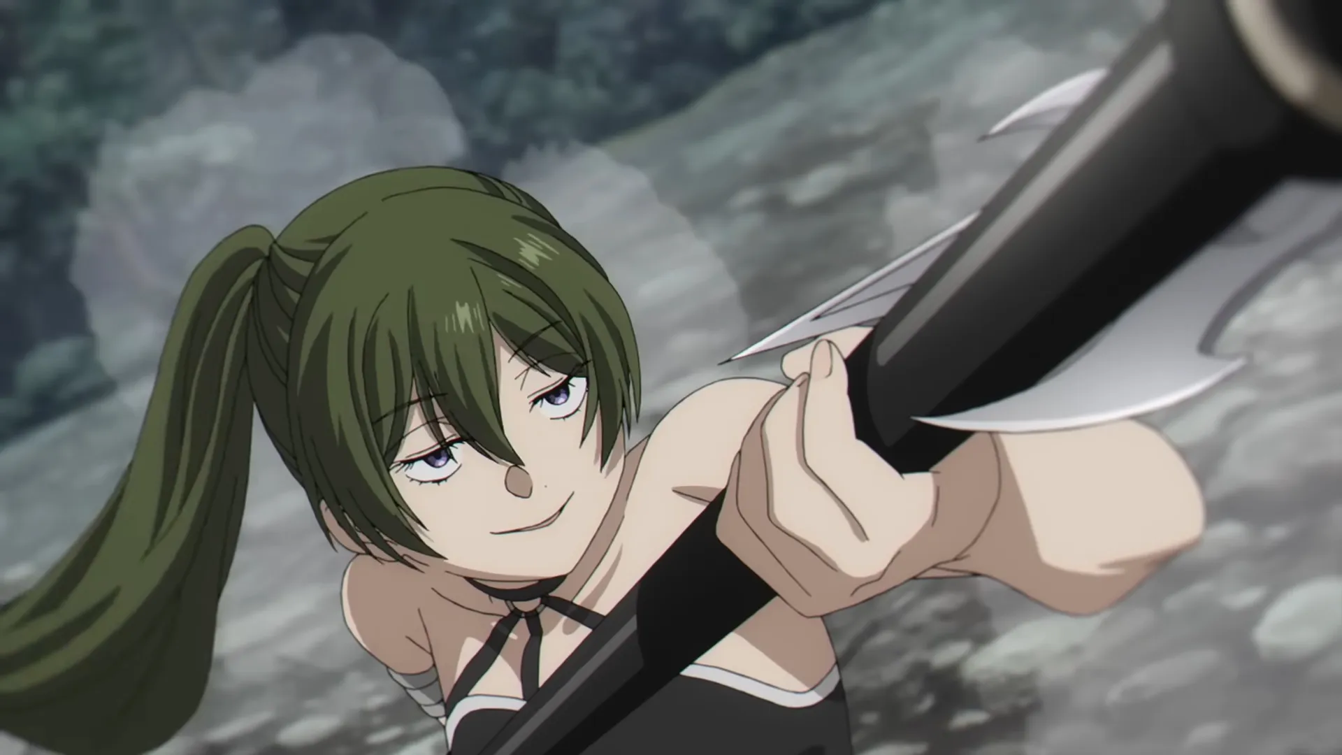 Featured Image: Frieren Anime Introduces Übel and Land With Trailers, 5 More Characters