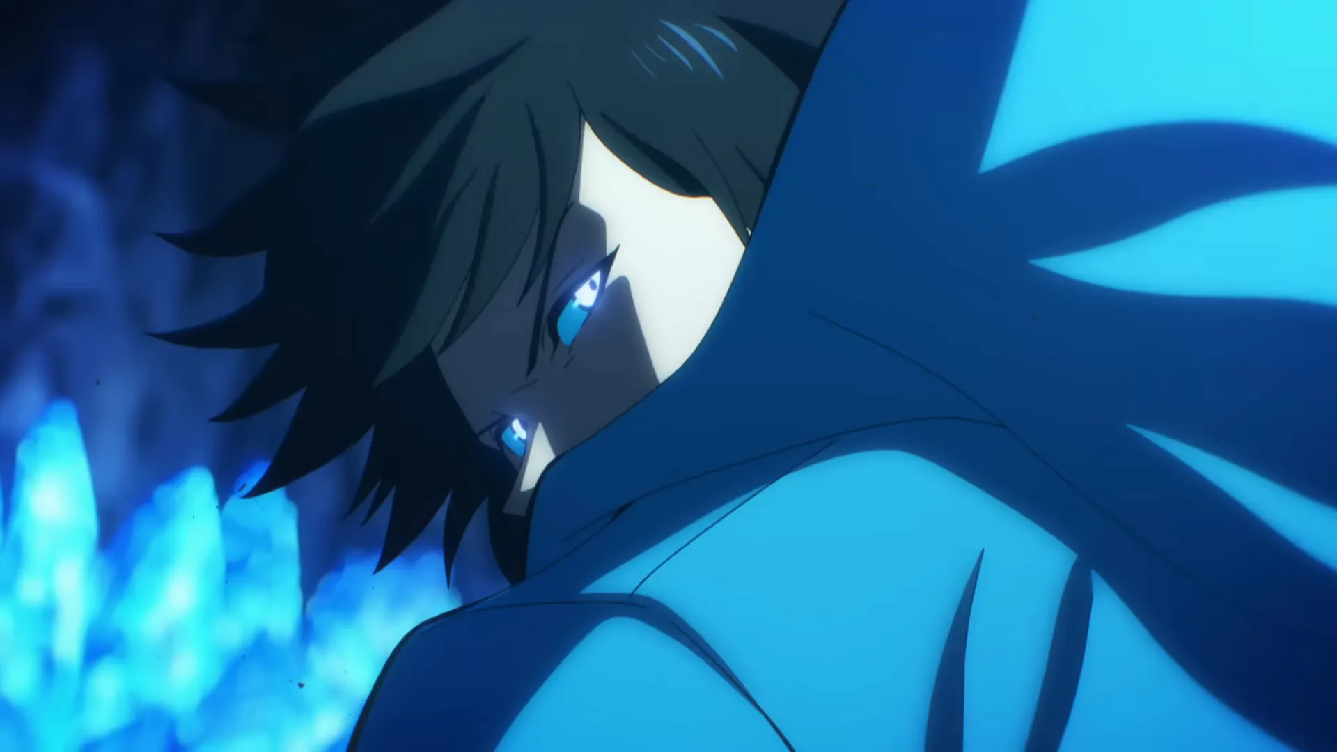 Featured Image: Milan Records Releases Solo Leveling Opening Song by HIROYUKI SAWANO and TOMORROW x TOGETHER