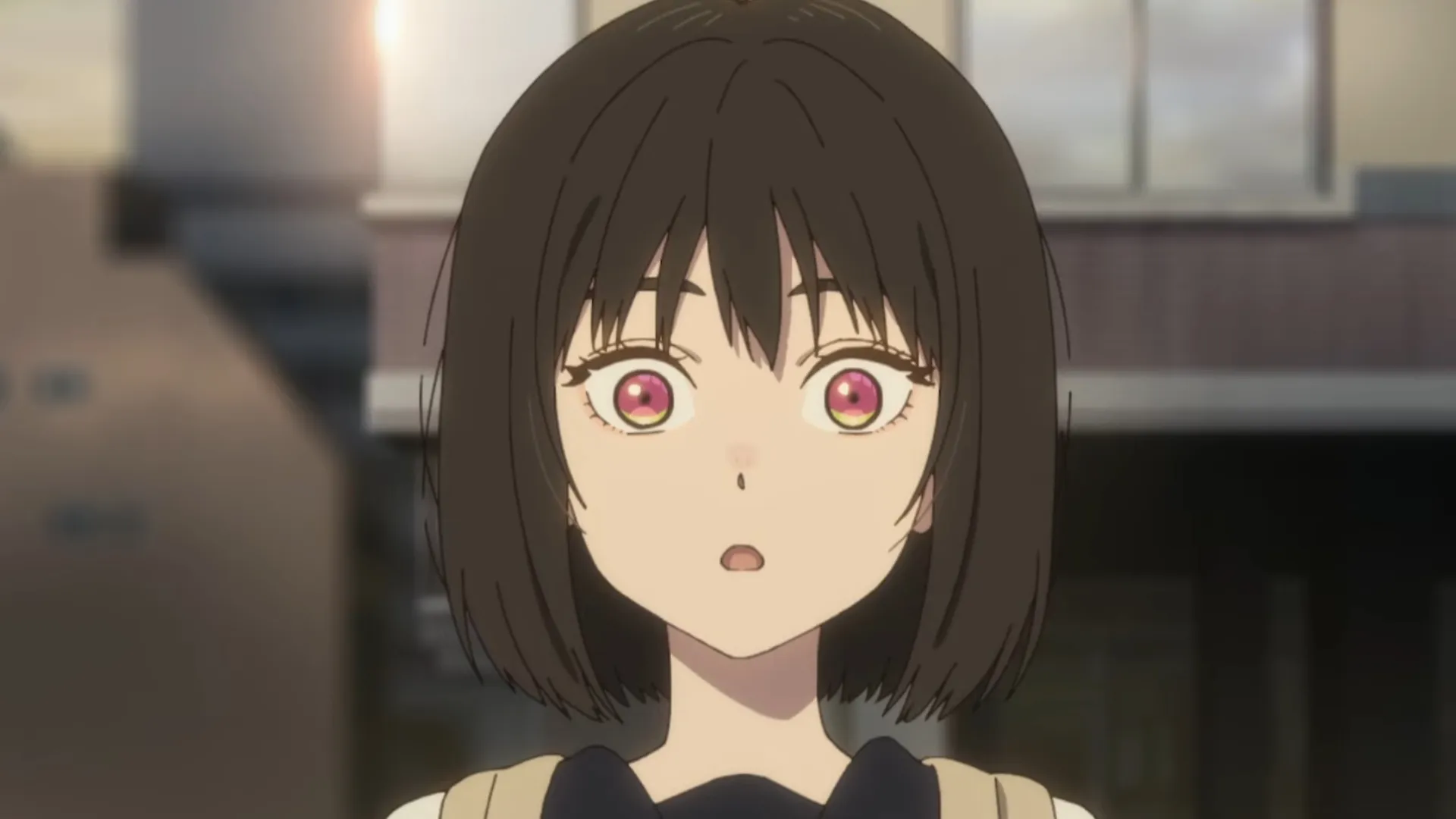 Featured Image: Hyouka Author's Shoshimin Mystery Novel Gets Anime in July 2024