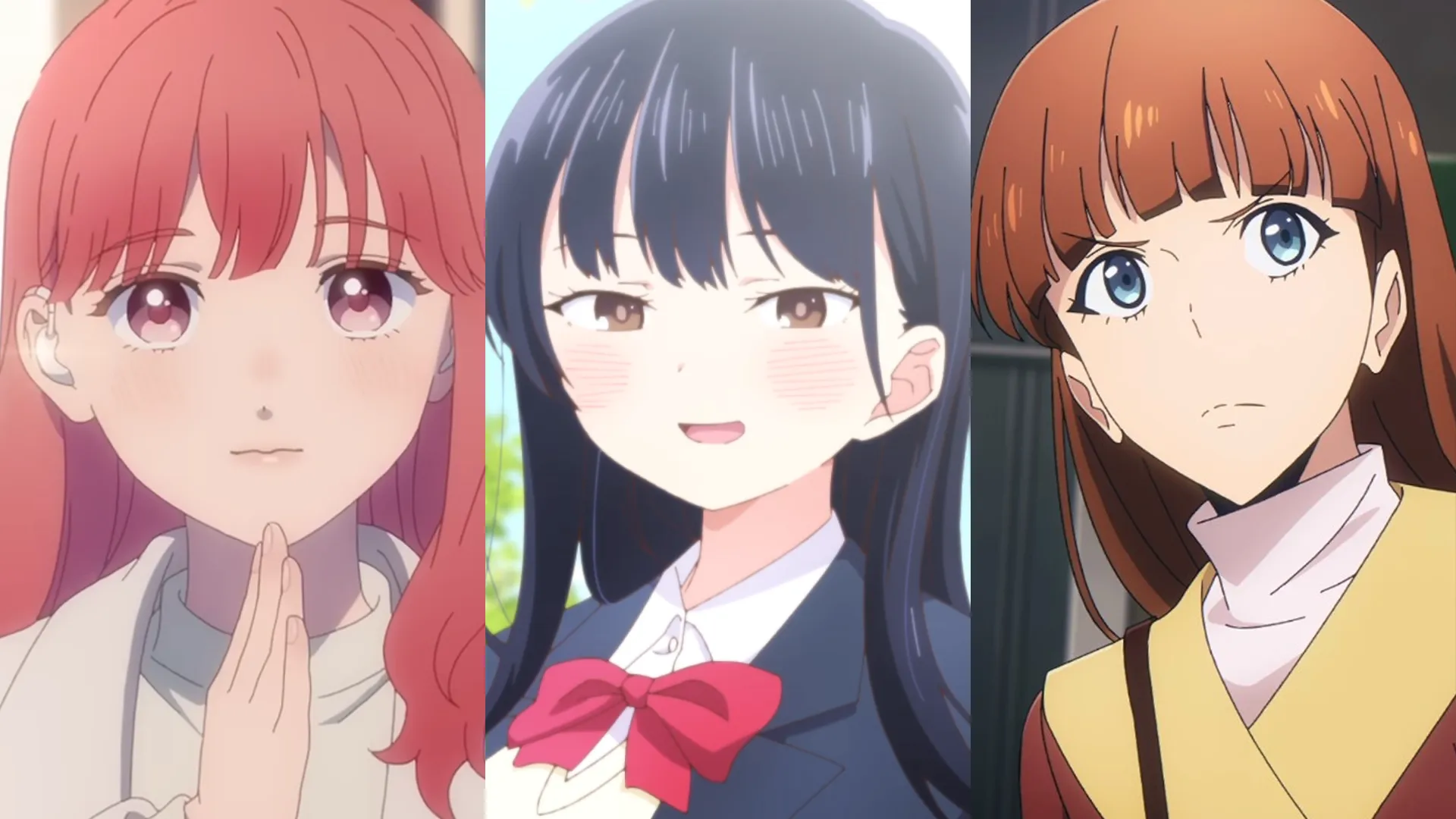 Featured Image: Winter 2024 Anime Rankings – Week 1
