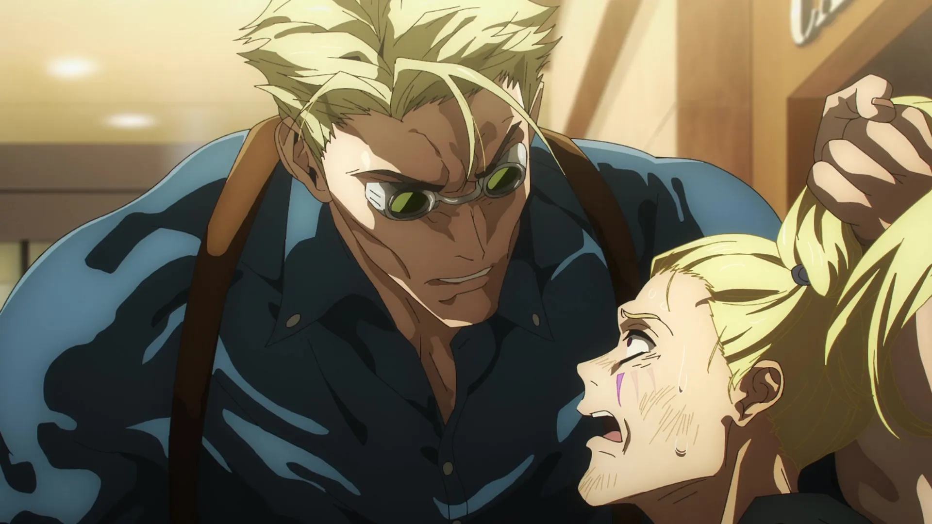 Featured Image: Nanamin Graces Jujutsu Kaisen Season 2 Blu-Ray/DVD Volume 5