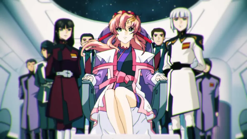 Featured Image: Mobile Suit Gundam Seed Freedom Releases Ending Theme MV Following Main Trailer, Character Visuals