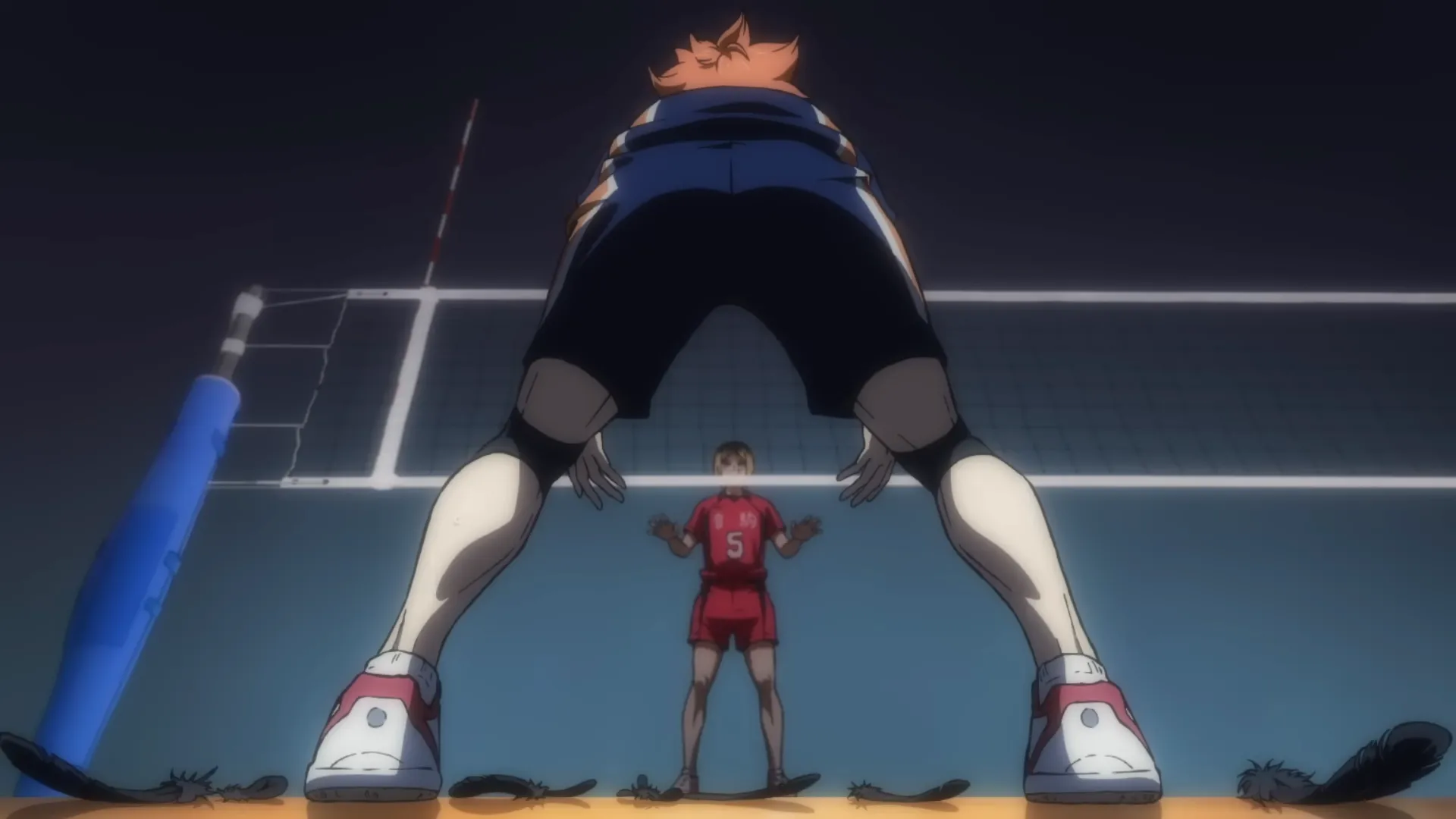 Featured Image: Haikyu!! Decisive Battle at the Garbage Dump Unveils IMAX Visual