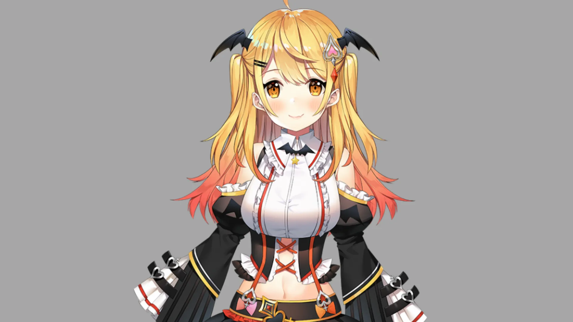 Featured Image: Hololive Terminates Yozora Mel's Contract on Grounds of Leaking Information