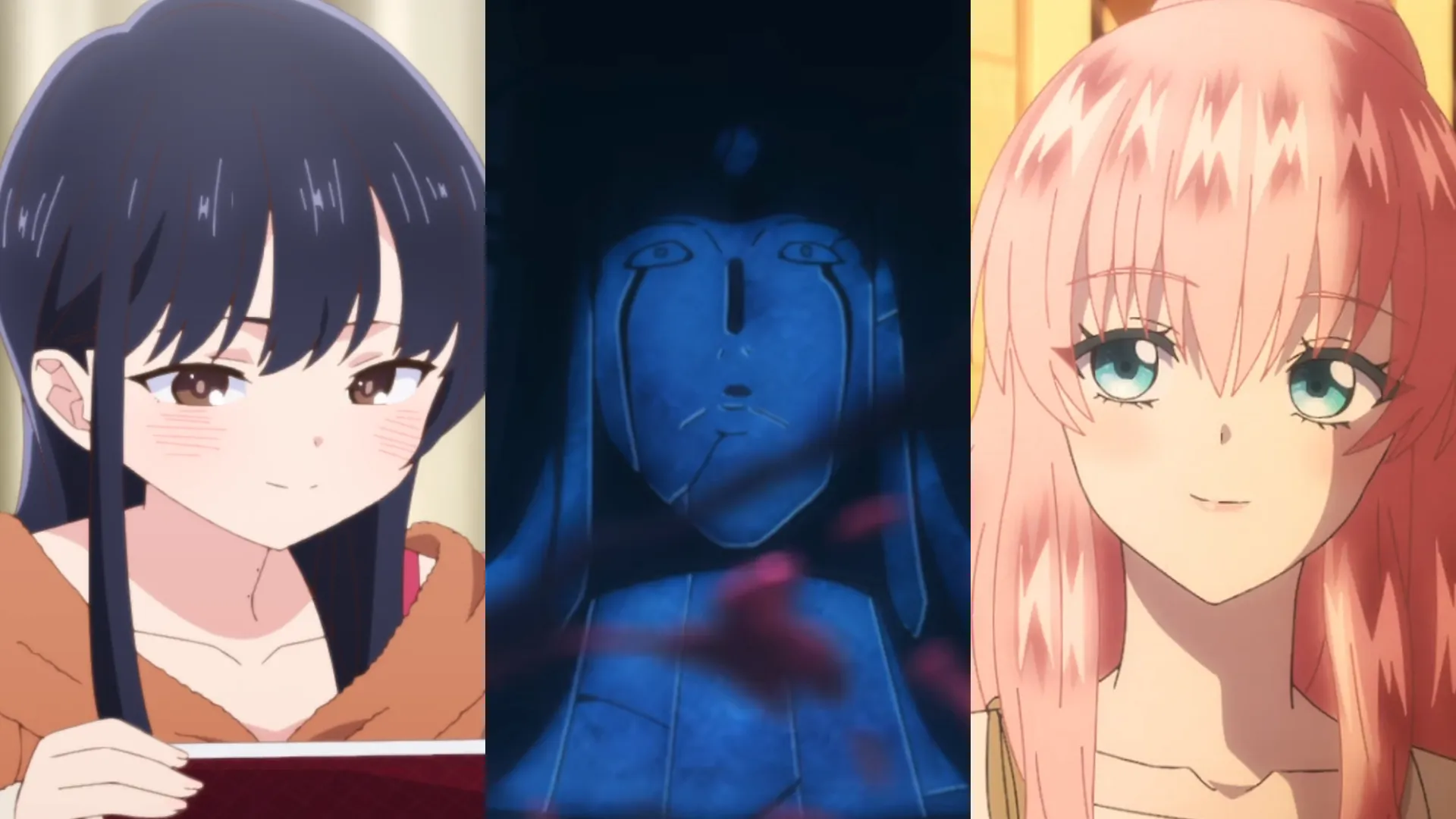 Featured Image: Winter 2024 Anime Rankings – Week 2