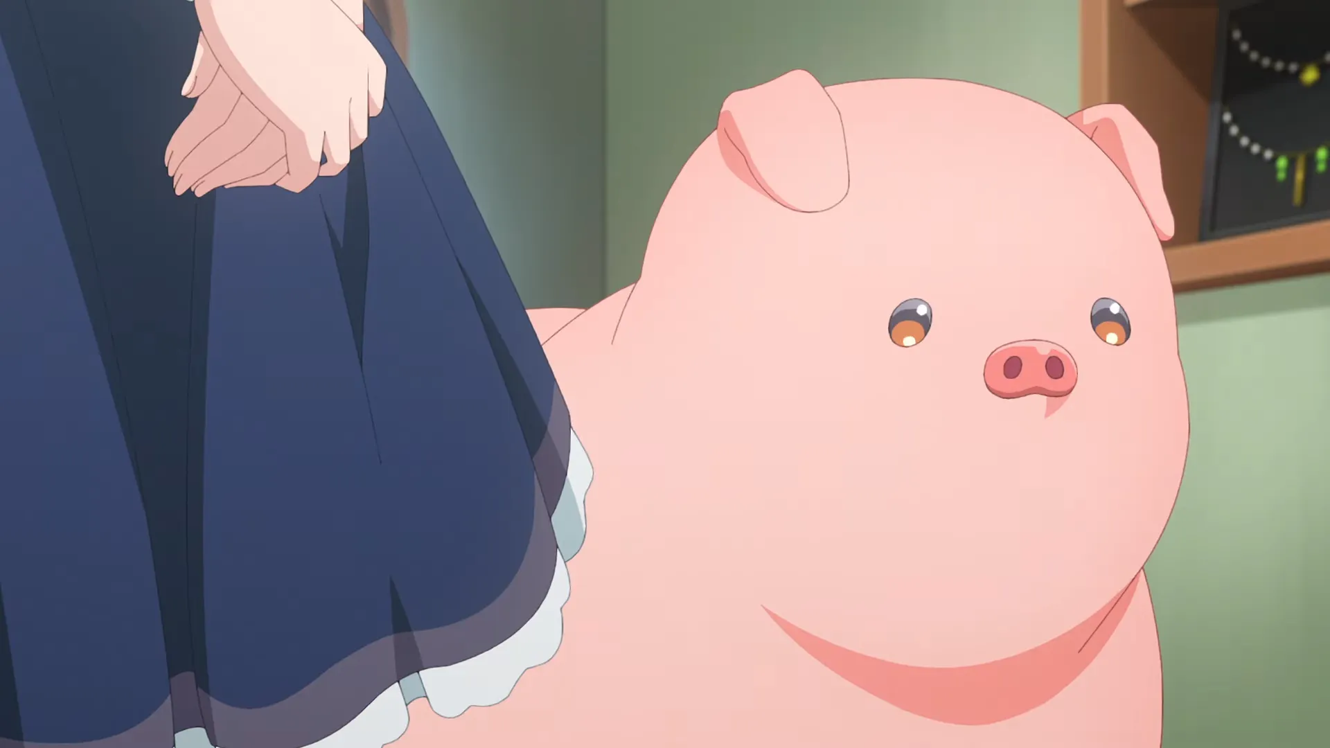 Featured Image: Butareba: The Story of a Man Turned Into a Pig Reveals Final Episode's Air Date