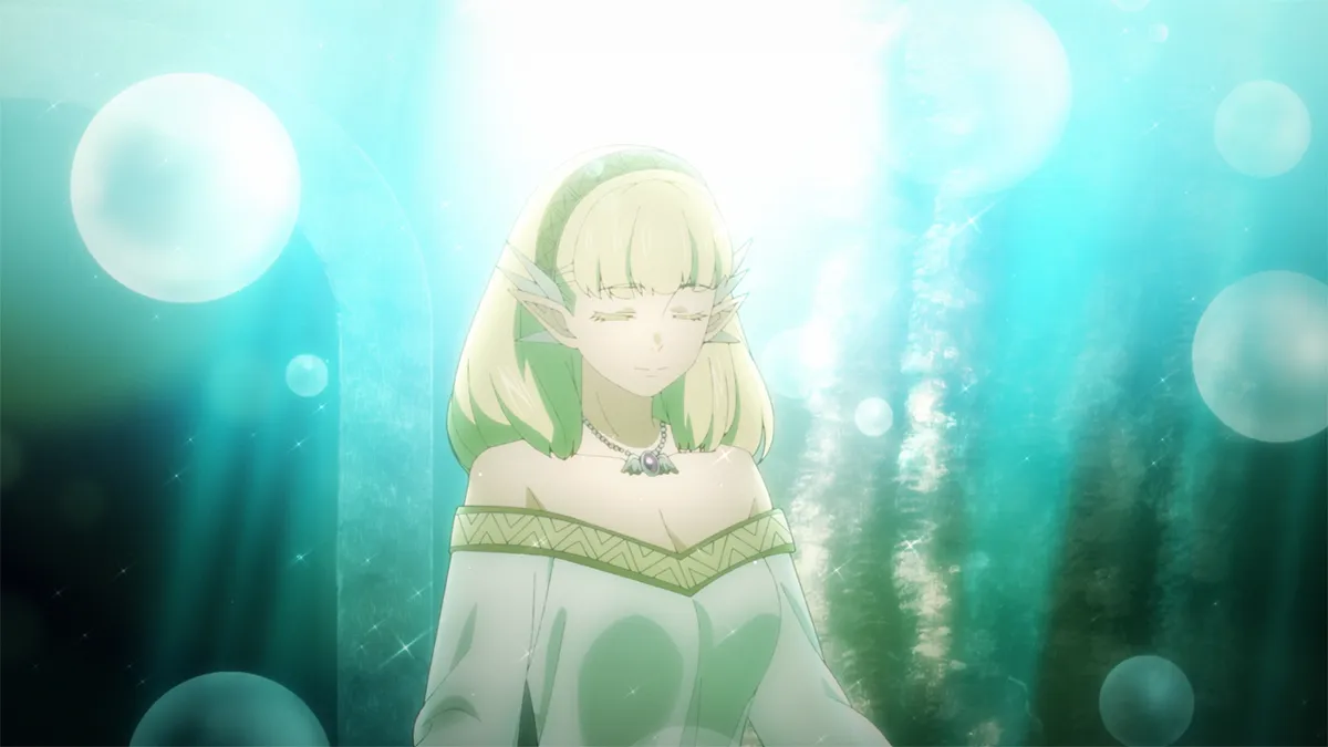Featured Image: Sato Struggles to Win the Elven Princess' Heart in Tales of the Wedding Rings Episode 3 Preview