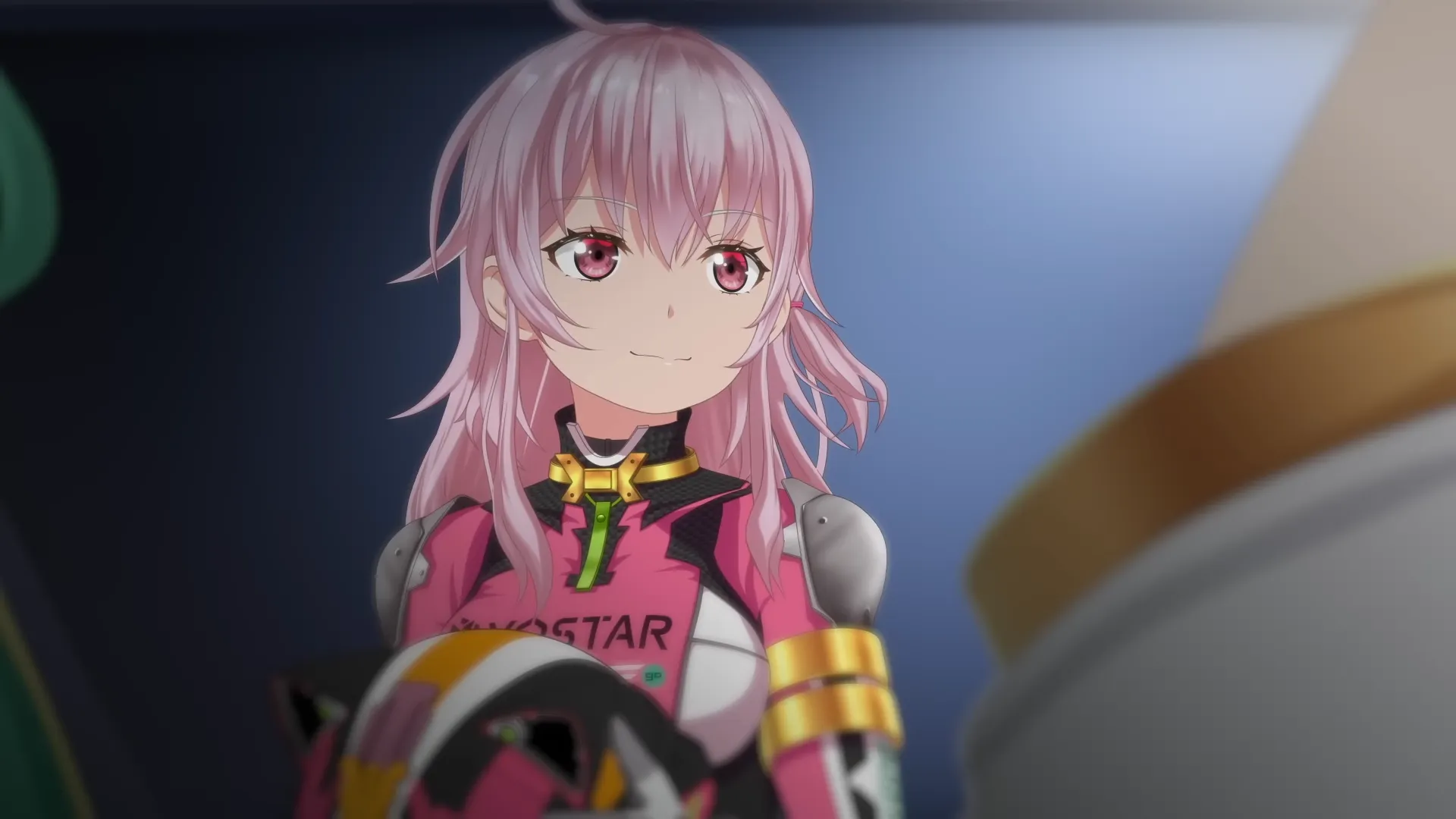 Featured Image: Highspeed Etoile Original Anime Reveals Theme Song Details