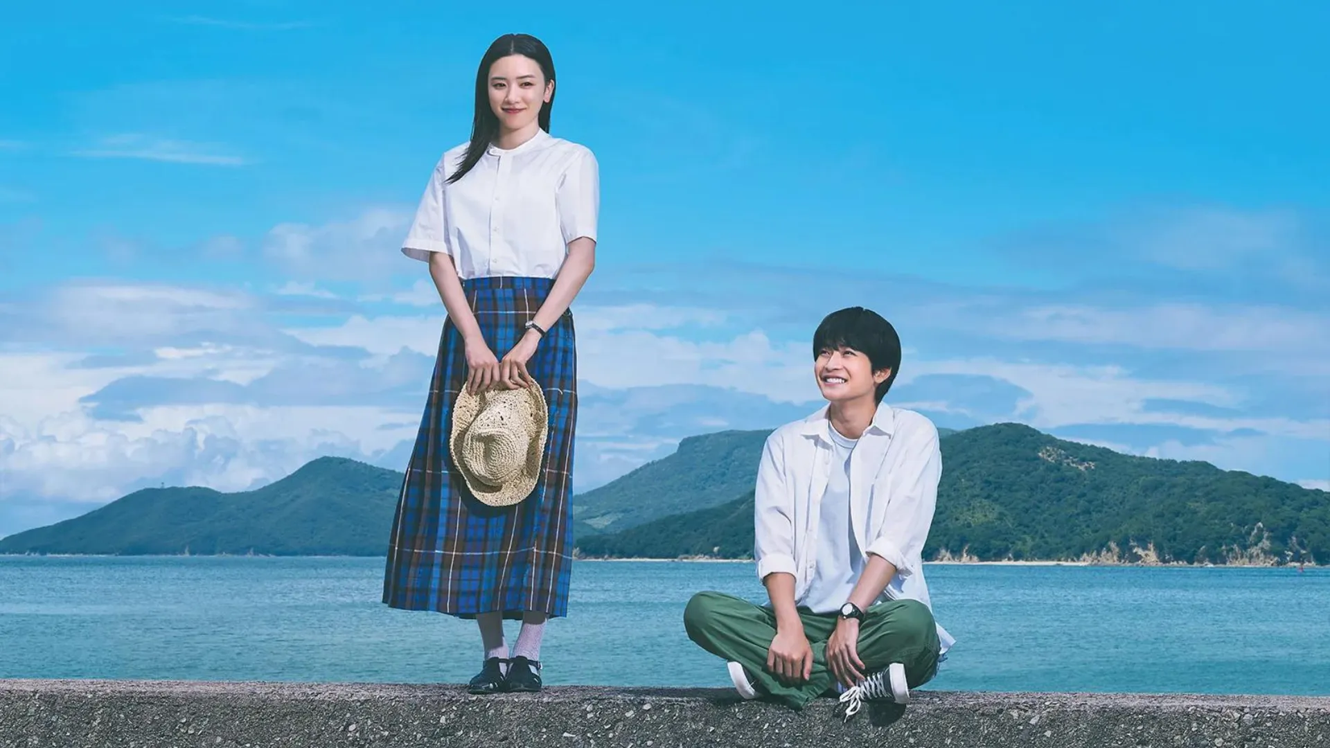 Featured Image: Teasing Master Takagi-san Live Action Movie Reveals Promotional Videos, Visual