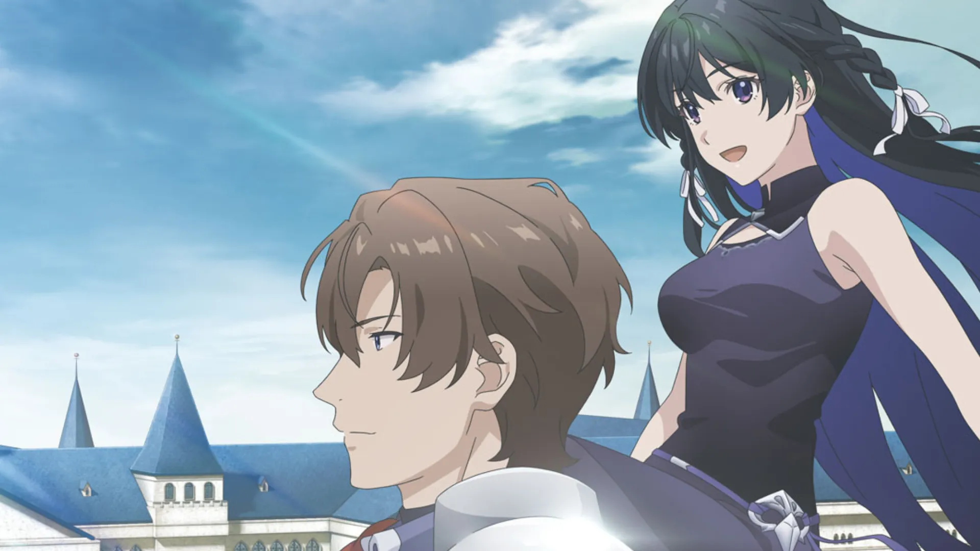 Featured Image: Unnamed Memory Anime Reveals First Special Visual