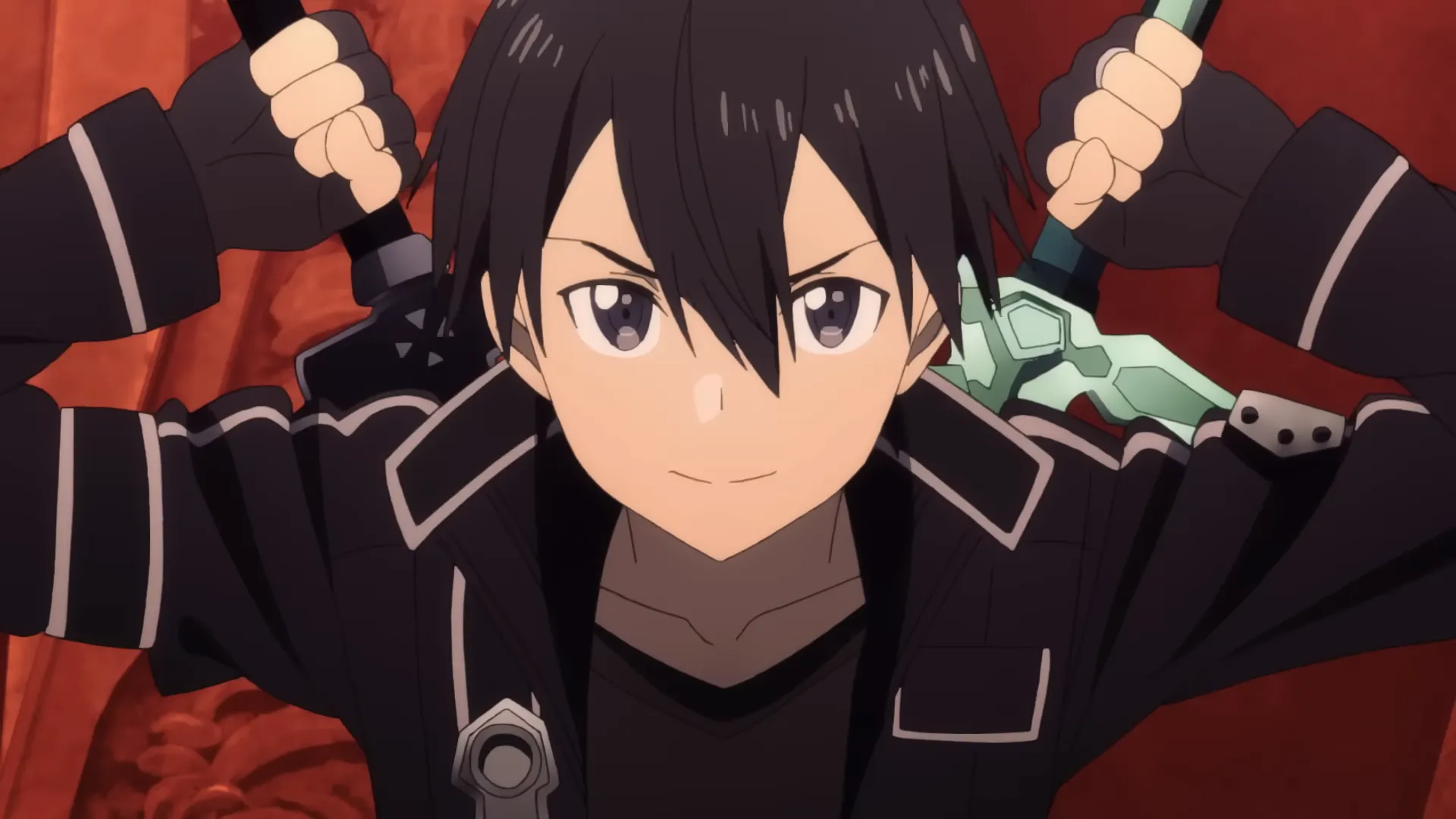 Featured Image: Sword Art Online Teases a New Movie in Production
