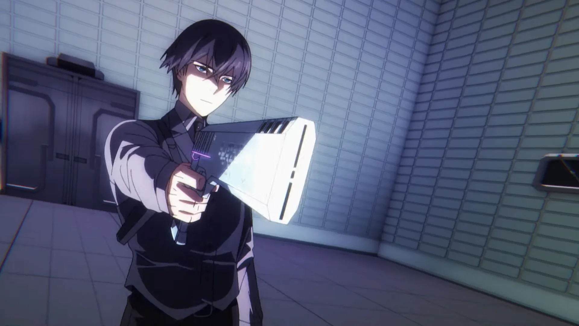 Featured Image: The Irregular at Magic High School Season 3 Reveals PV for Tatsuya