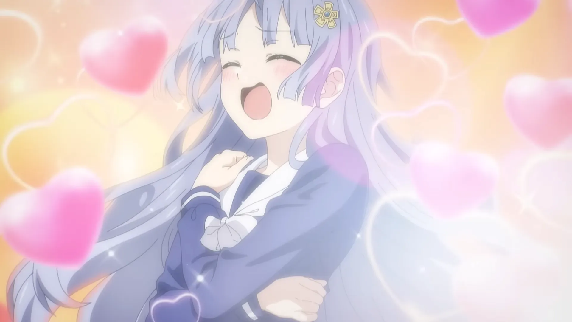Featured Image: Date a Live V (Season 5) Gets New Trailer Ahead of 2024 Premiere