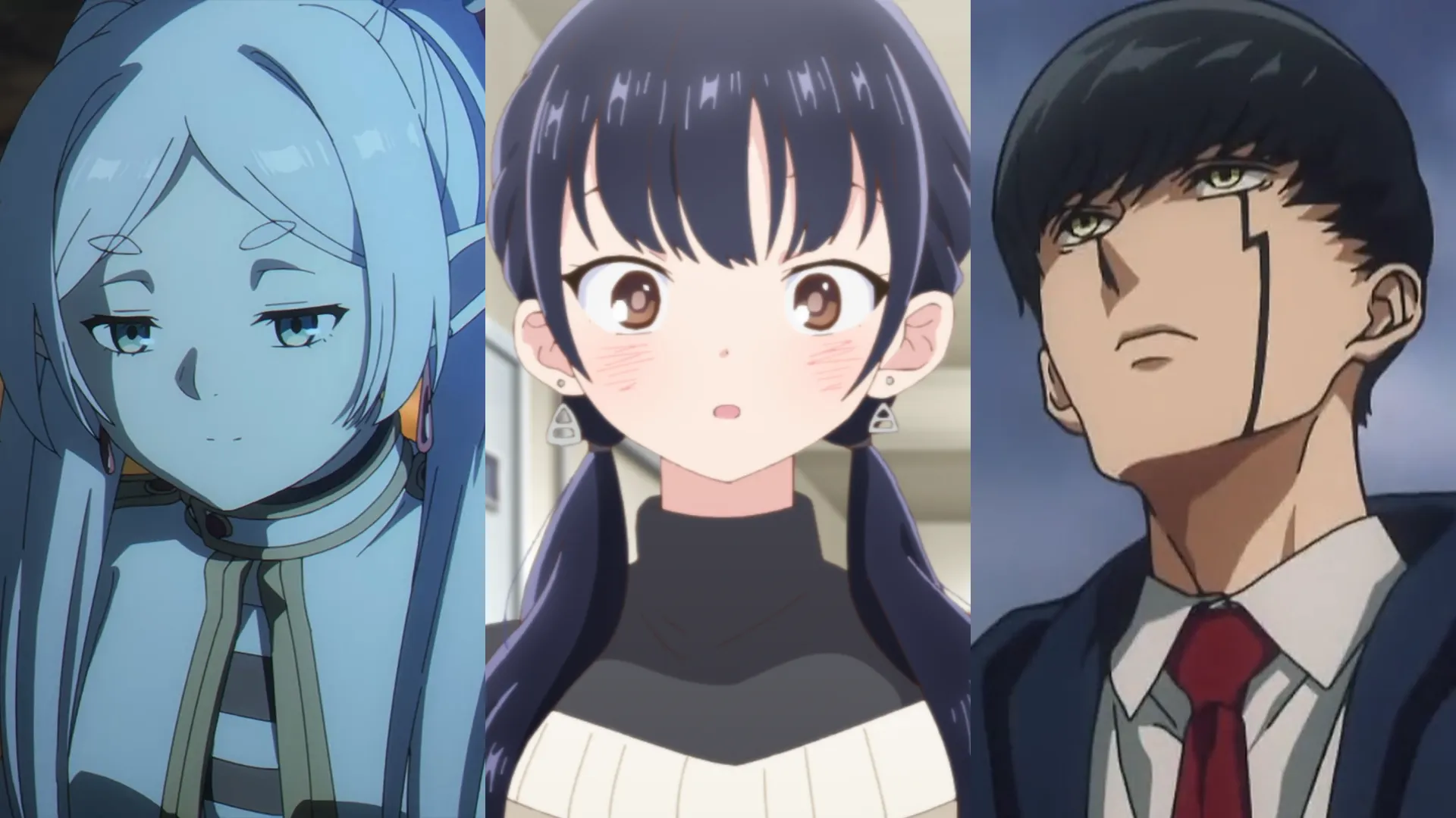 Featured Image: Winter 2024 Anime Rankings – Week 3