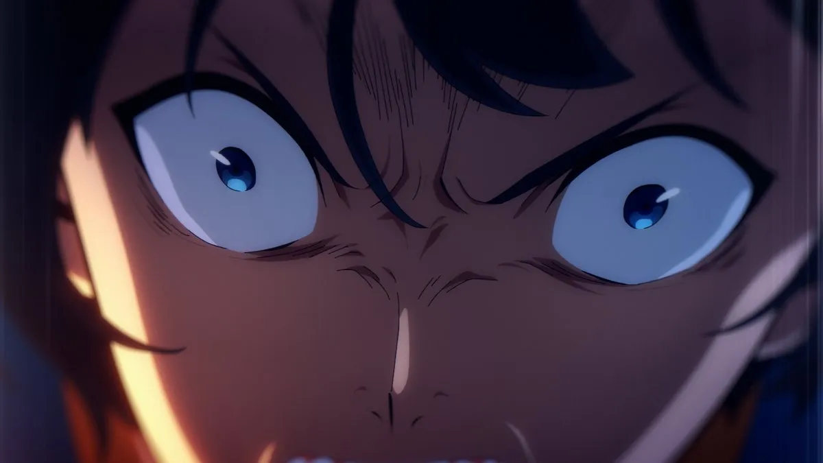 Featured Image: Solo Leveling Unveils Episode 4 Preview