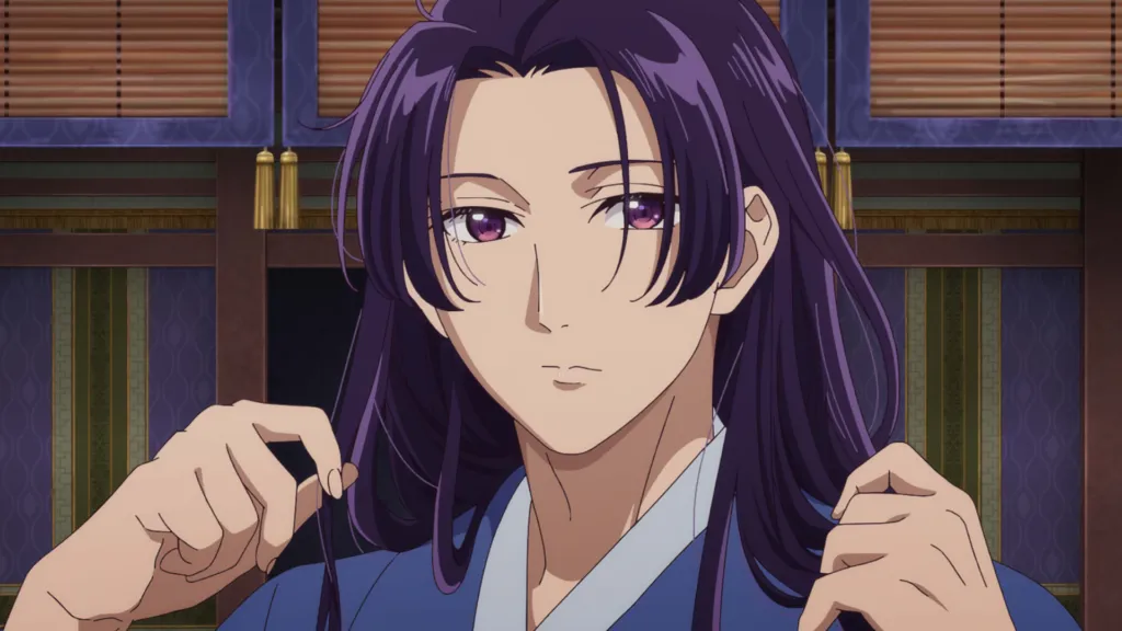 Featured Image: A Mysterious Will Appears in The Apothecary Diaries Episode 16 Preview