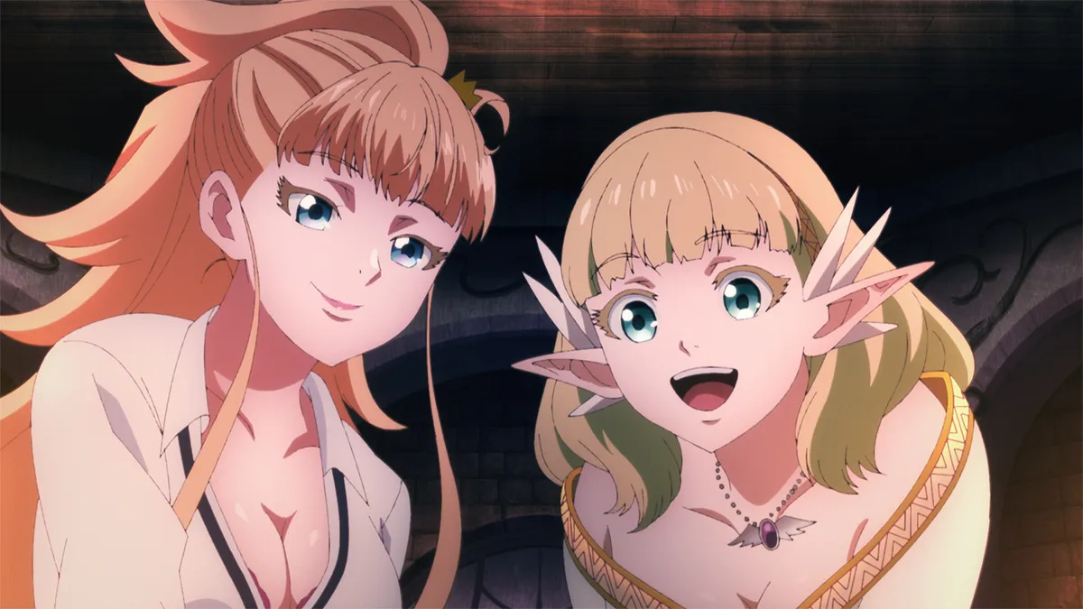 Featured Image: Nefritis Is Determined to Protect Her Homeland In Tales of the Wedding Rings Episode 4 Preview