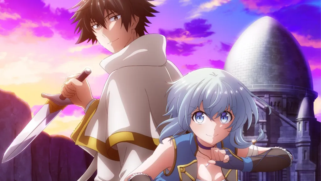 Featured Image: Party Kara Tsuiho Sareta Sono Chiyushi Anime Adaptation Announced With 2024 Premiere