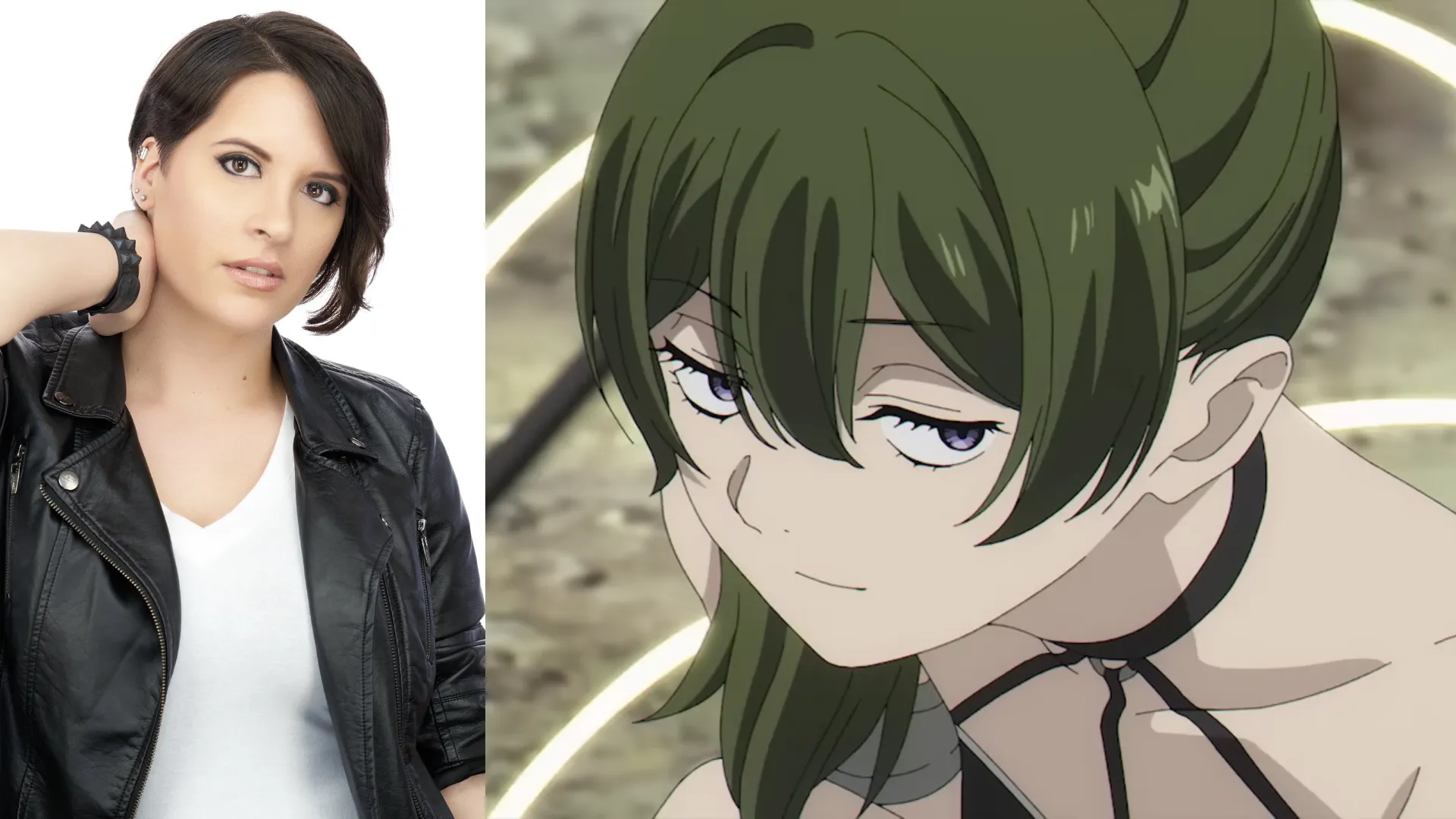 Featured Image: Morgan Berry Joins Frieren English Dub Cast as Übel