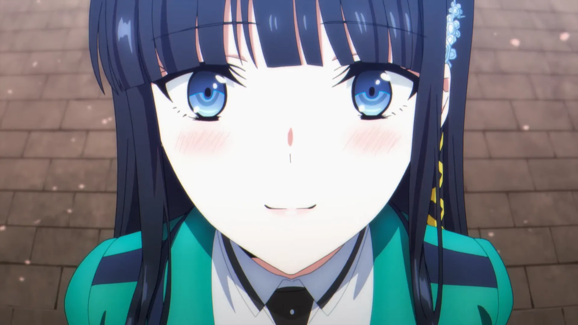Featured Image: The Irregular at Magic High School Reveals Miyuki Shiba Trailer