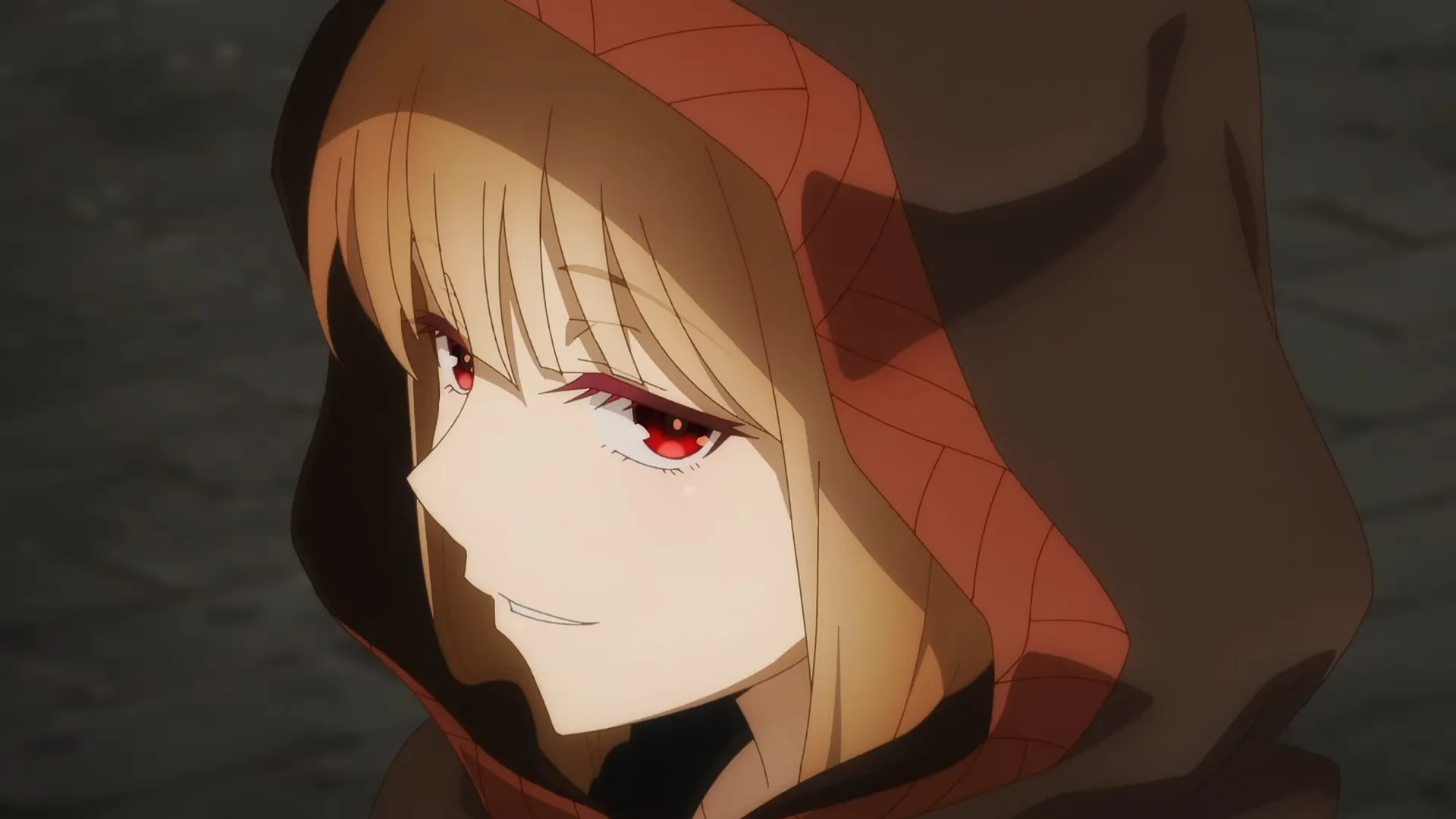 Featured Image: New Spice and Wolf Anime Reveals 2nd Trailer