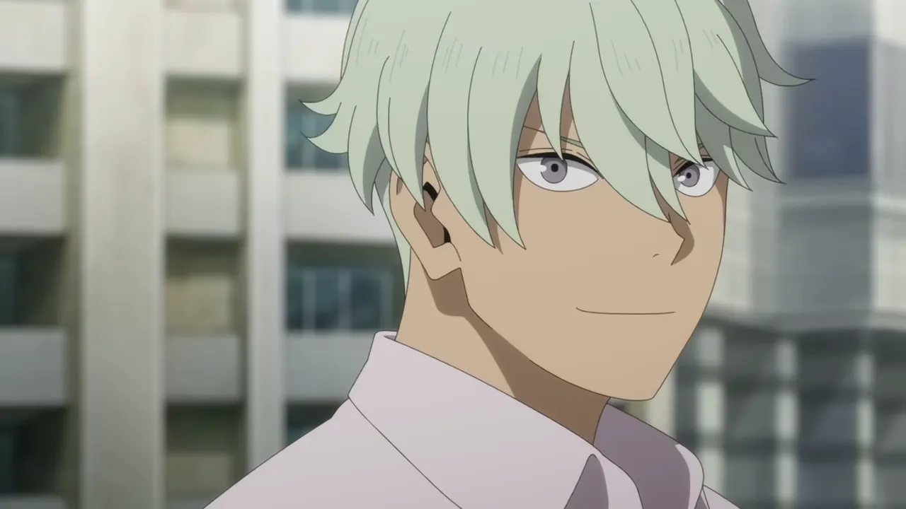 Featured Image: Upcoming Kaiju No. 8 Anime Reveals February Visual