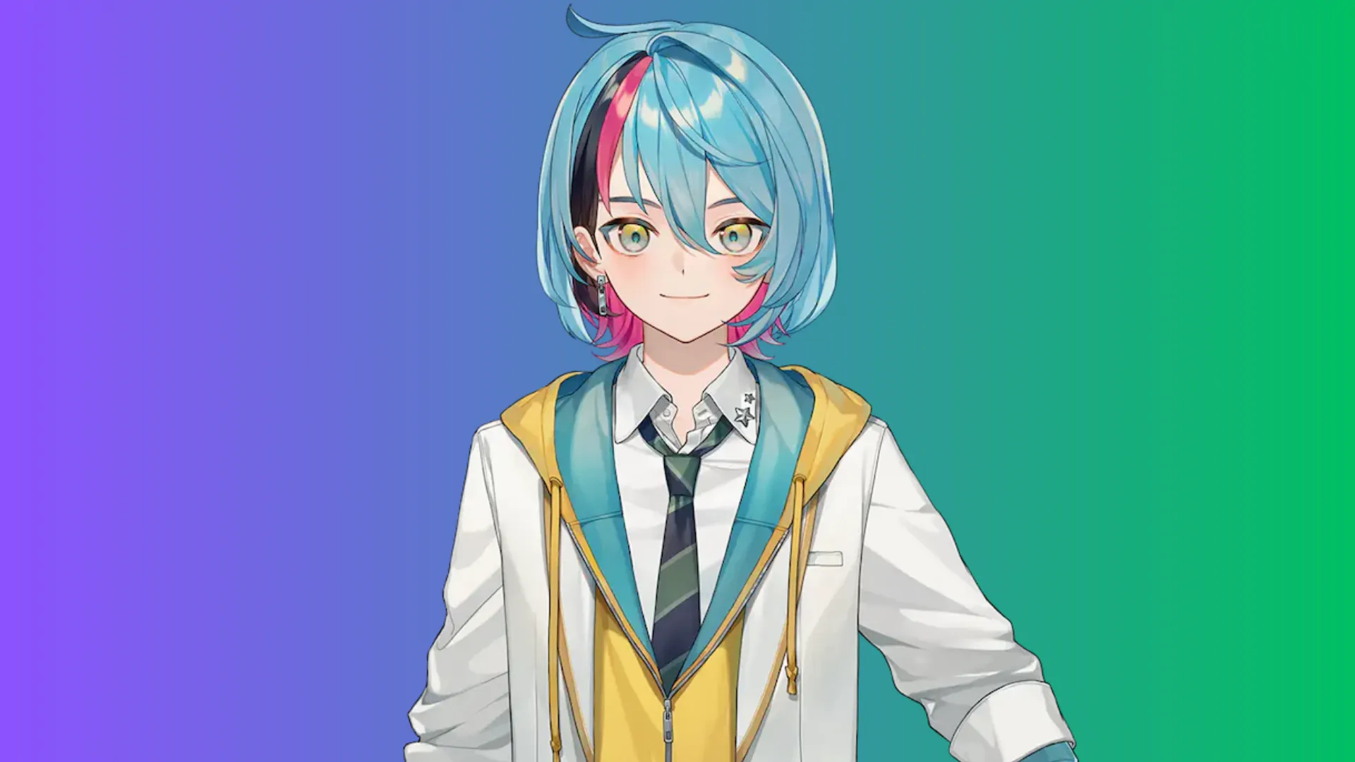 Featured Image: Kyo Kaneko Latest Nijisanji Talent to Graduate This Year