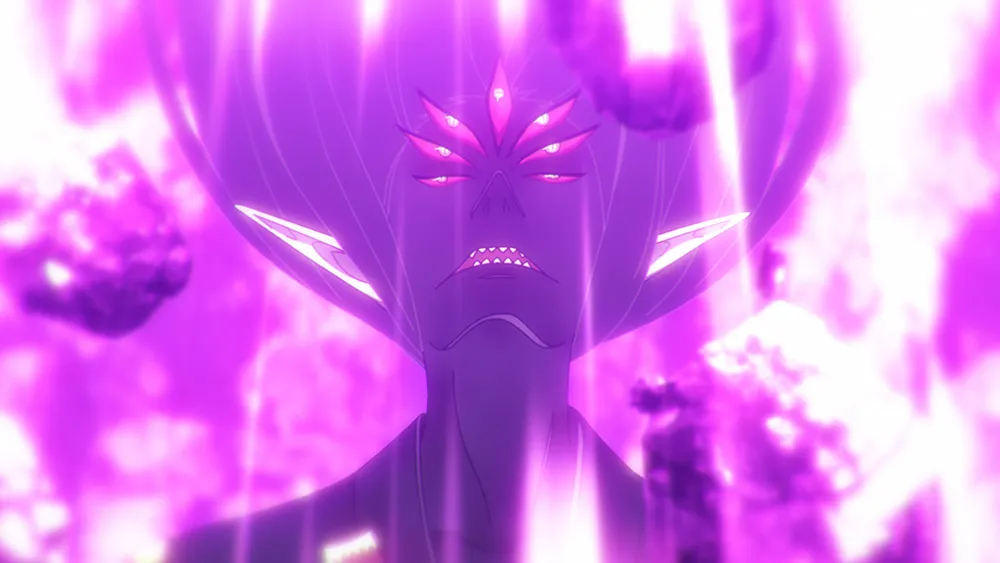 Featured Image: Ragna Crimson Episode 16 Preview Images Revealed
