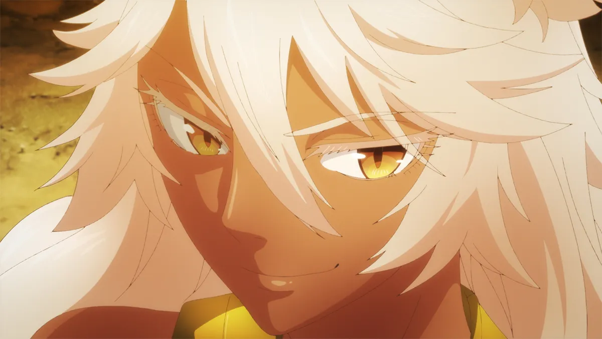 Featured Image: The Fire Princess Joins the Cast in Tales of Wedding Rings Episode 5 Preview