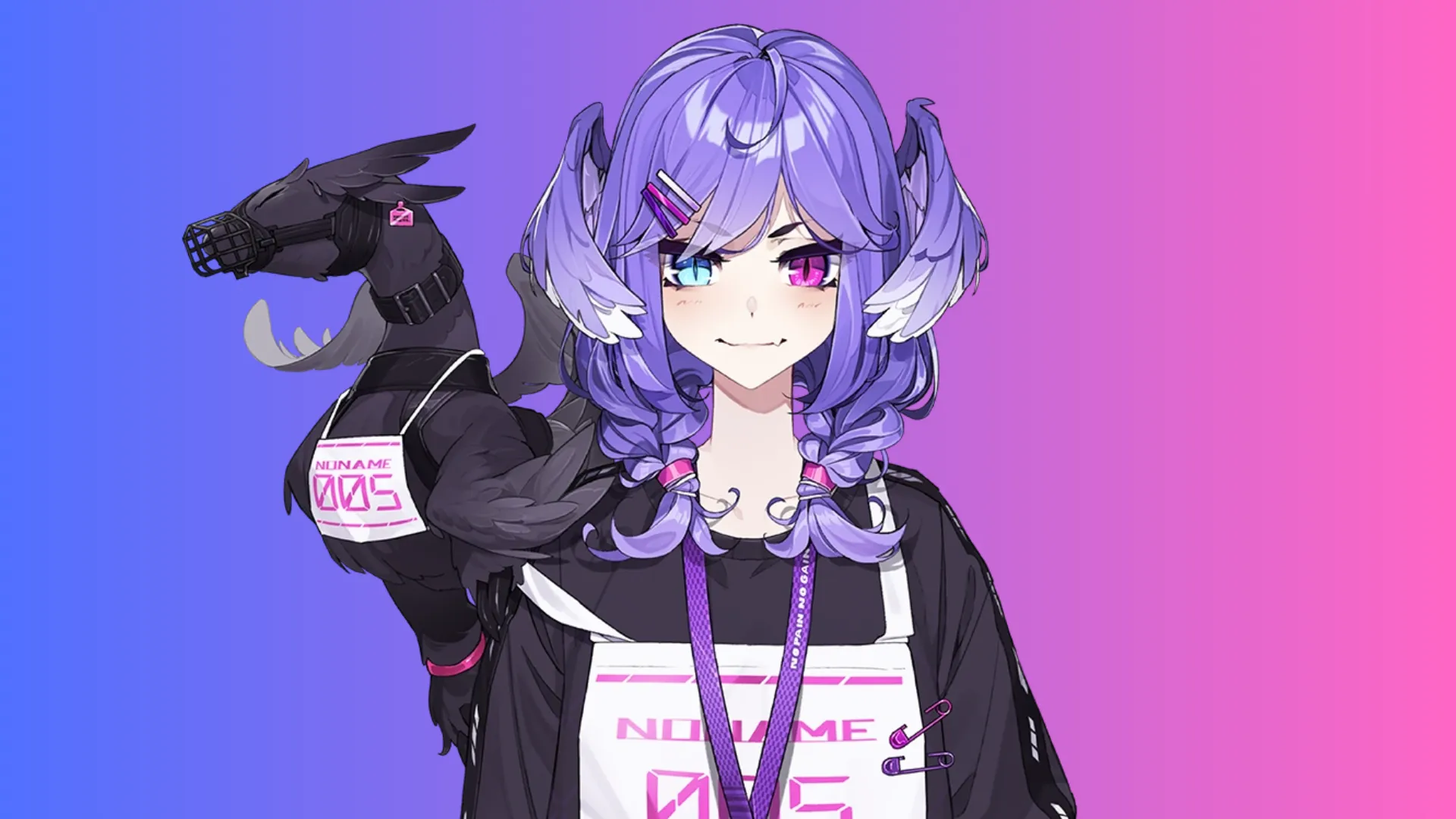 Featured Image: Selen Tatsuki, Top Nijisanji Talent, Terminated by Agency