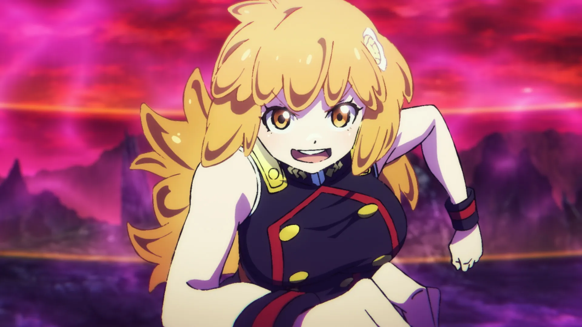 Featured Image: Chained Soldier Episode 6 Preview Trailer and Staff Revealed