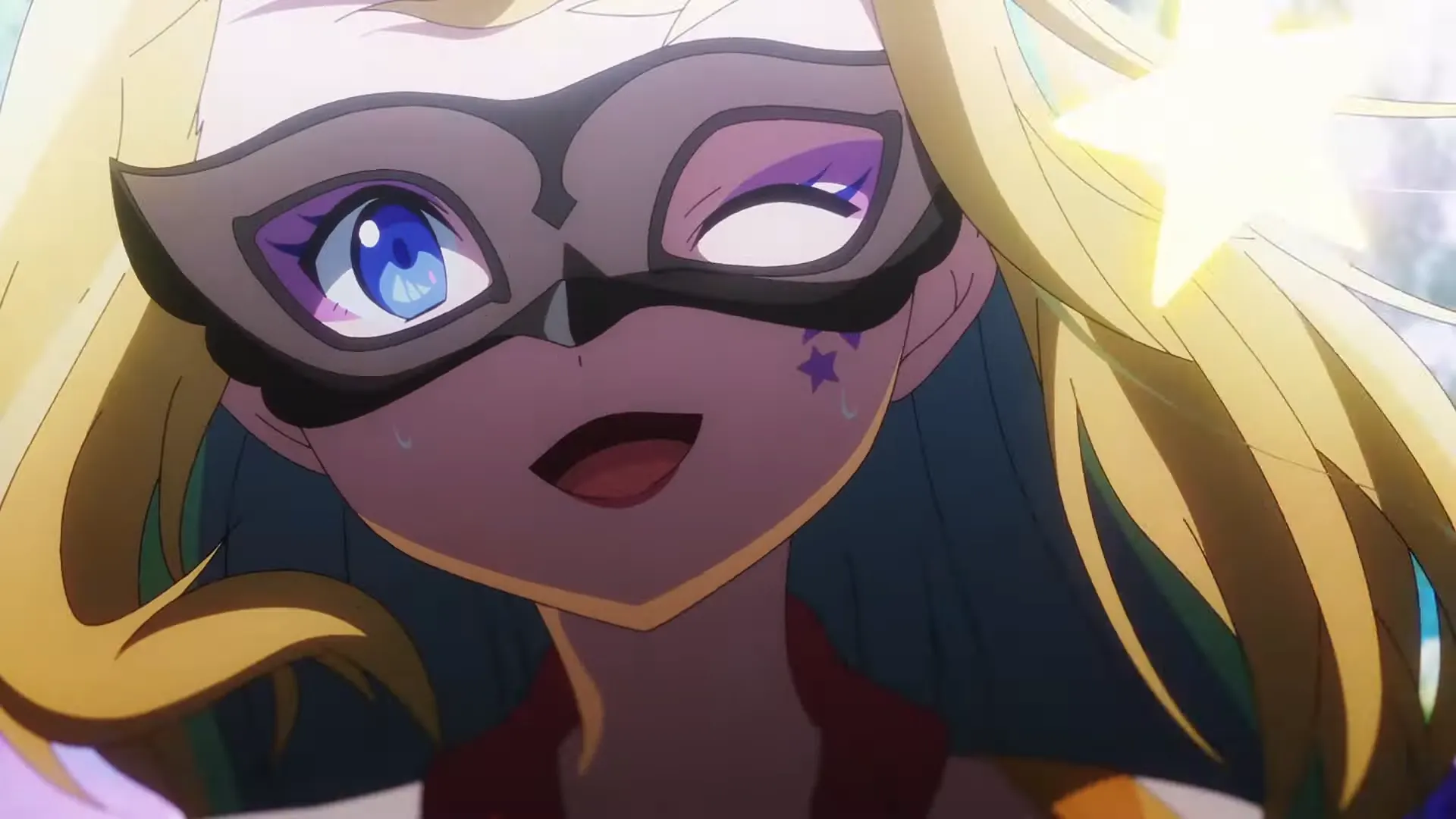 Featured Image: Jellyfish Can't Swim in the Night Reveals April 2024 Premiere, Additional Cast in New Trailer