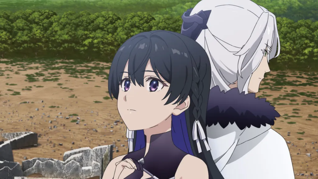Featured Image: Unnamed Memory Unveils New Visual Featuring Junichi Yanagita's Lanak