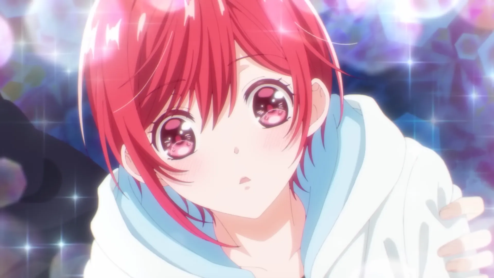 Featured Image: Vampire Dormitory Anime Announces Additional Cast Members