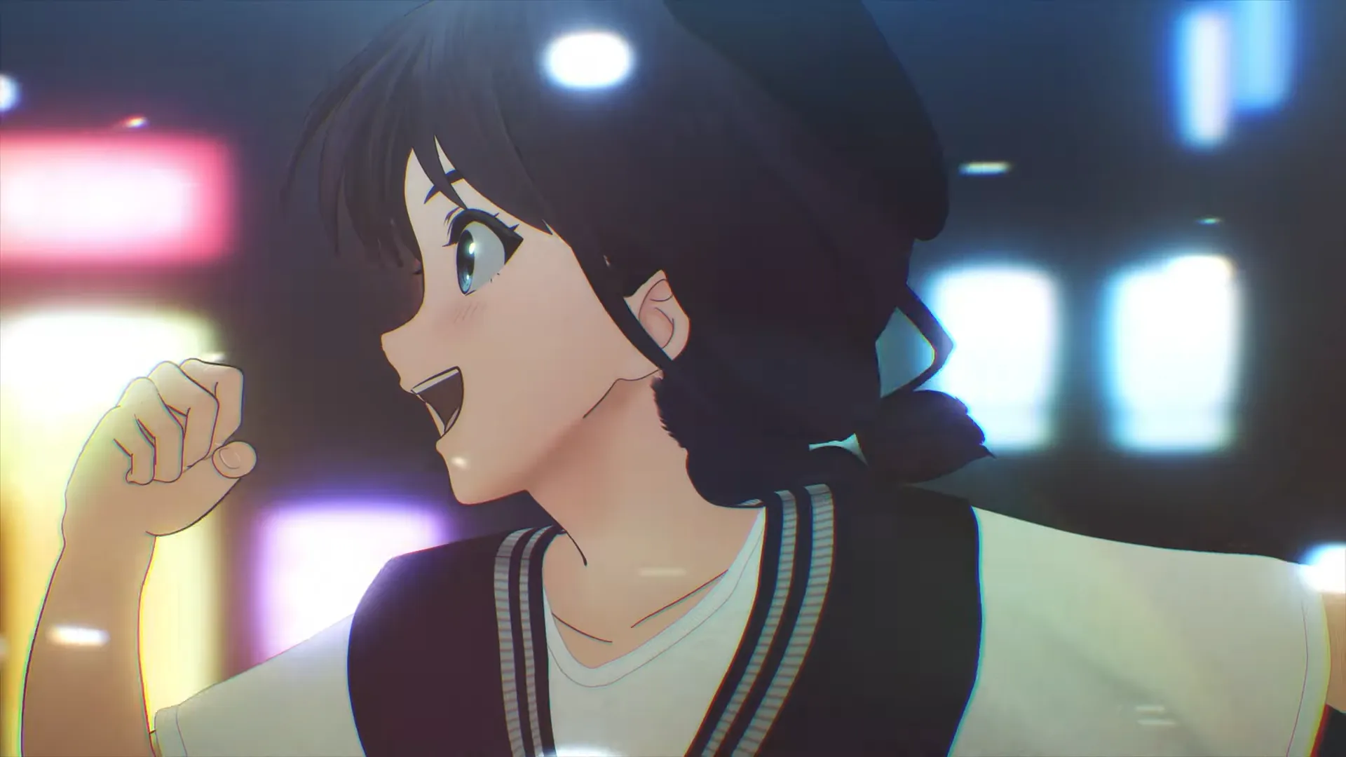 Featured Image: Girls Band Cry Anime Unveils April 5 Premiere in New Trailer