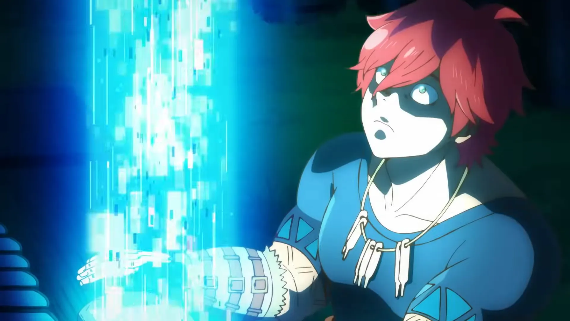 Featured Image: Quality Assurance in Another World Anime Delayed to July