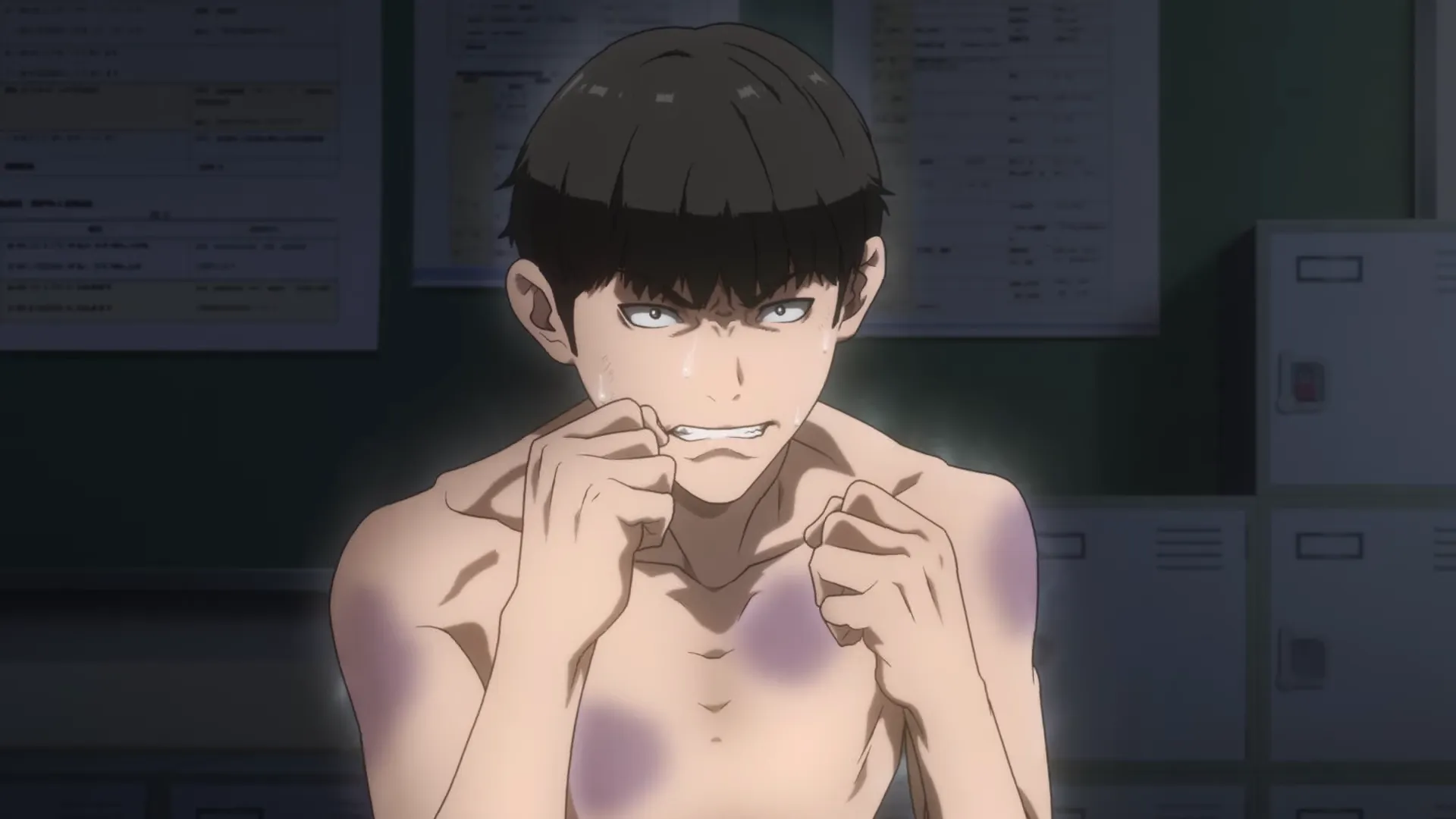 Featured Image: Viral Hit Anime Adaptation Airs April 2024, Teaser Trailer and Visual Released