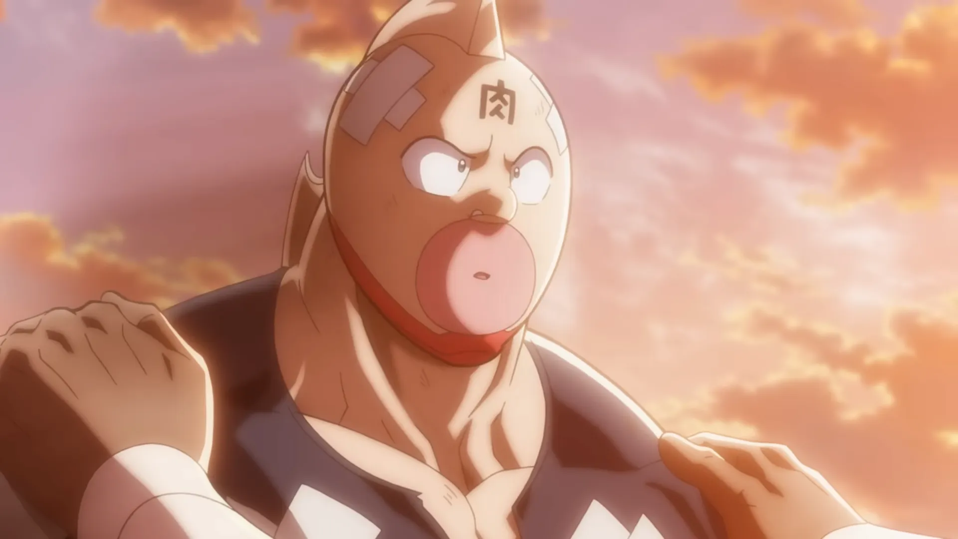 Featured Image: New Kinnikuman Will Premiere in July 2024