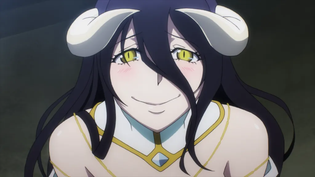 Featured Image: The New Good Smile Albedo Figure Brings the Heat