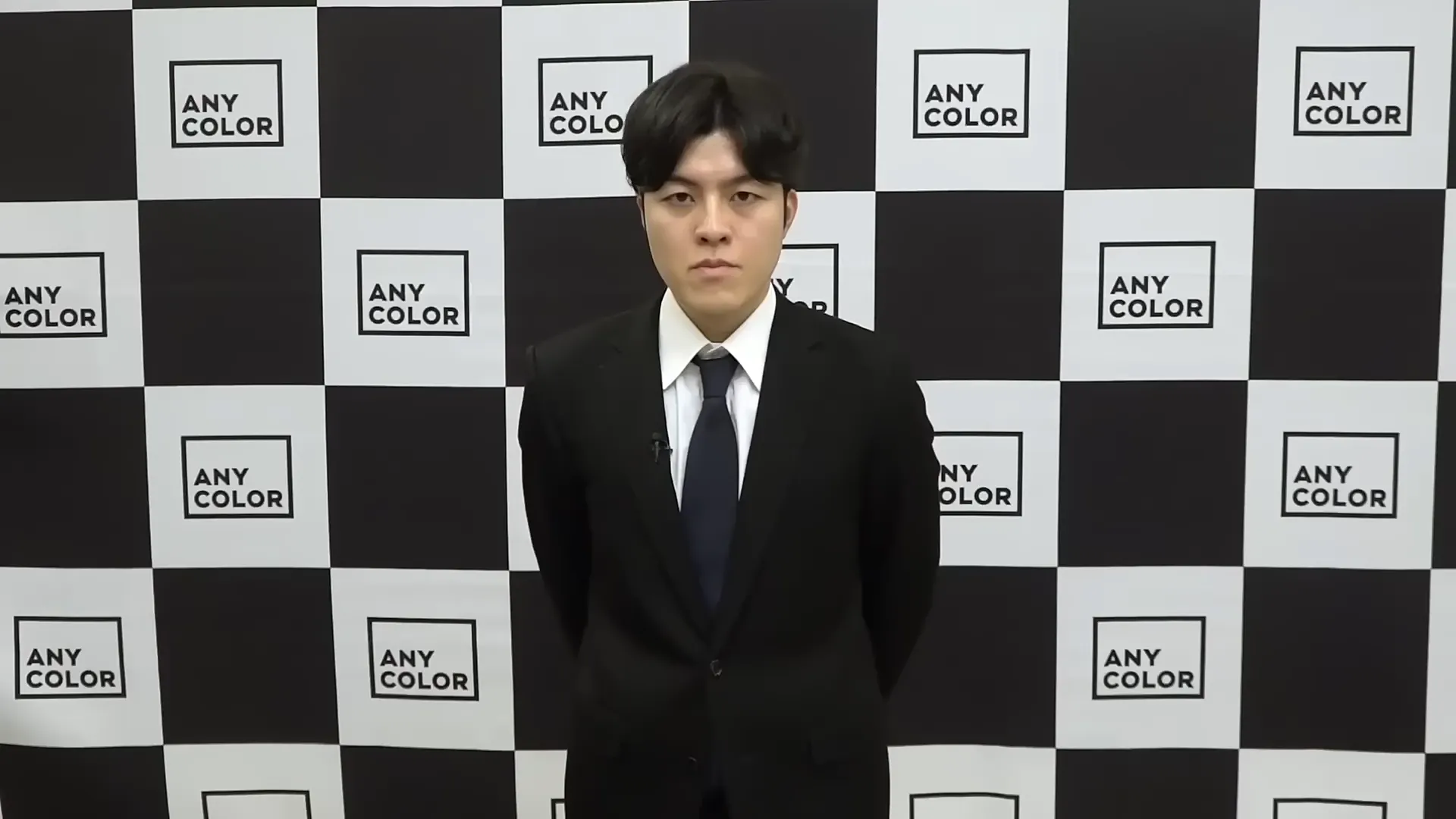 Featured Image: ANYCOLOR's Riku Tazumi Releases Official Statement Amid Ongoing Nijisanji Controversy