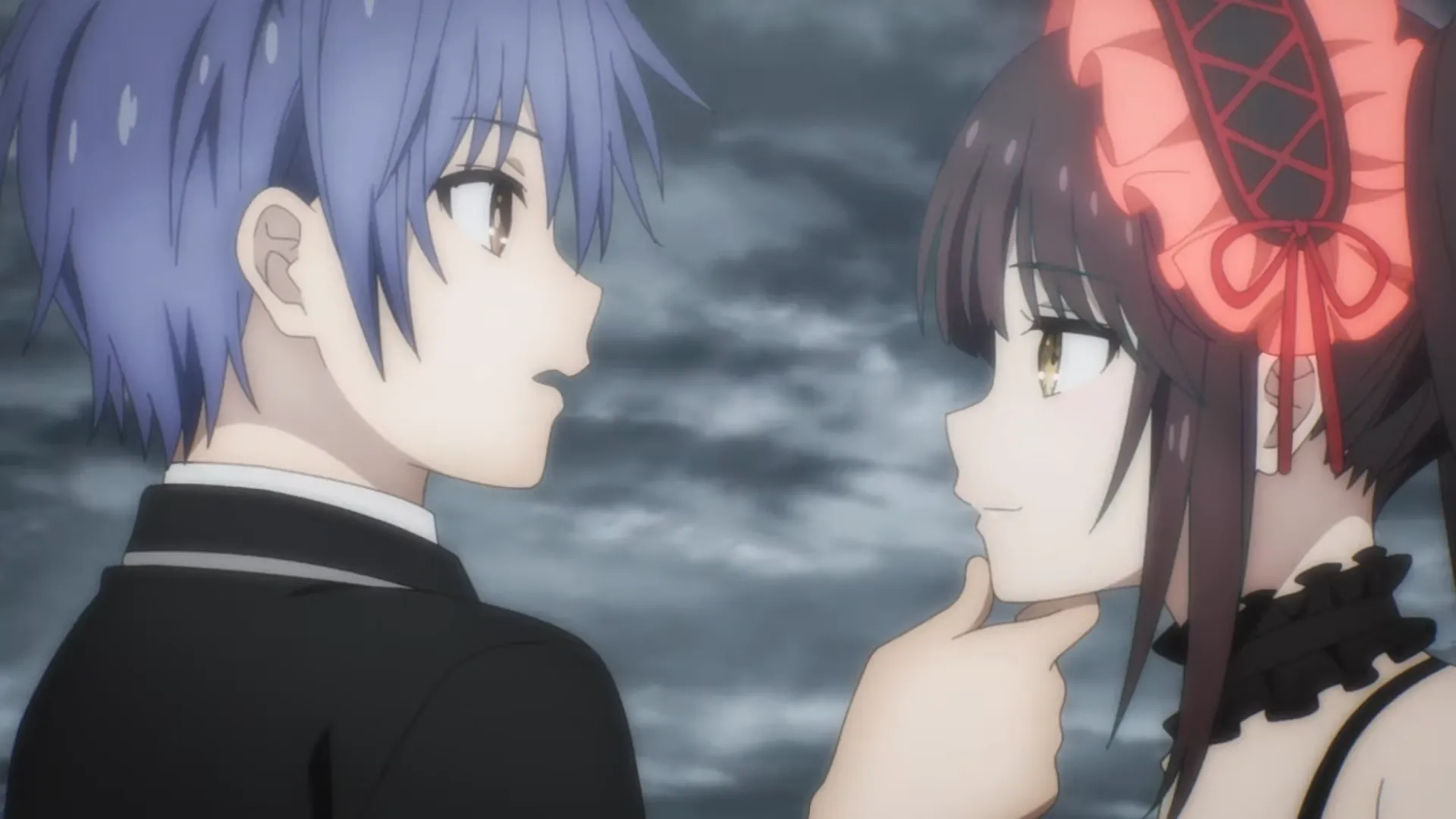 Featured Image: Date a Live V (Season 5) Unveils Trailer, April 2024 Premiere and Key Visual